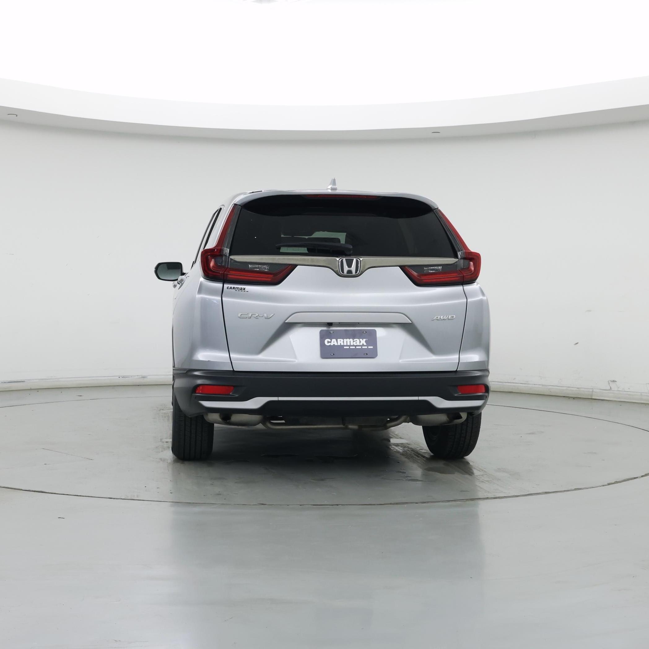 Thumbnail: 2022 Honda CR-V - 6