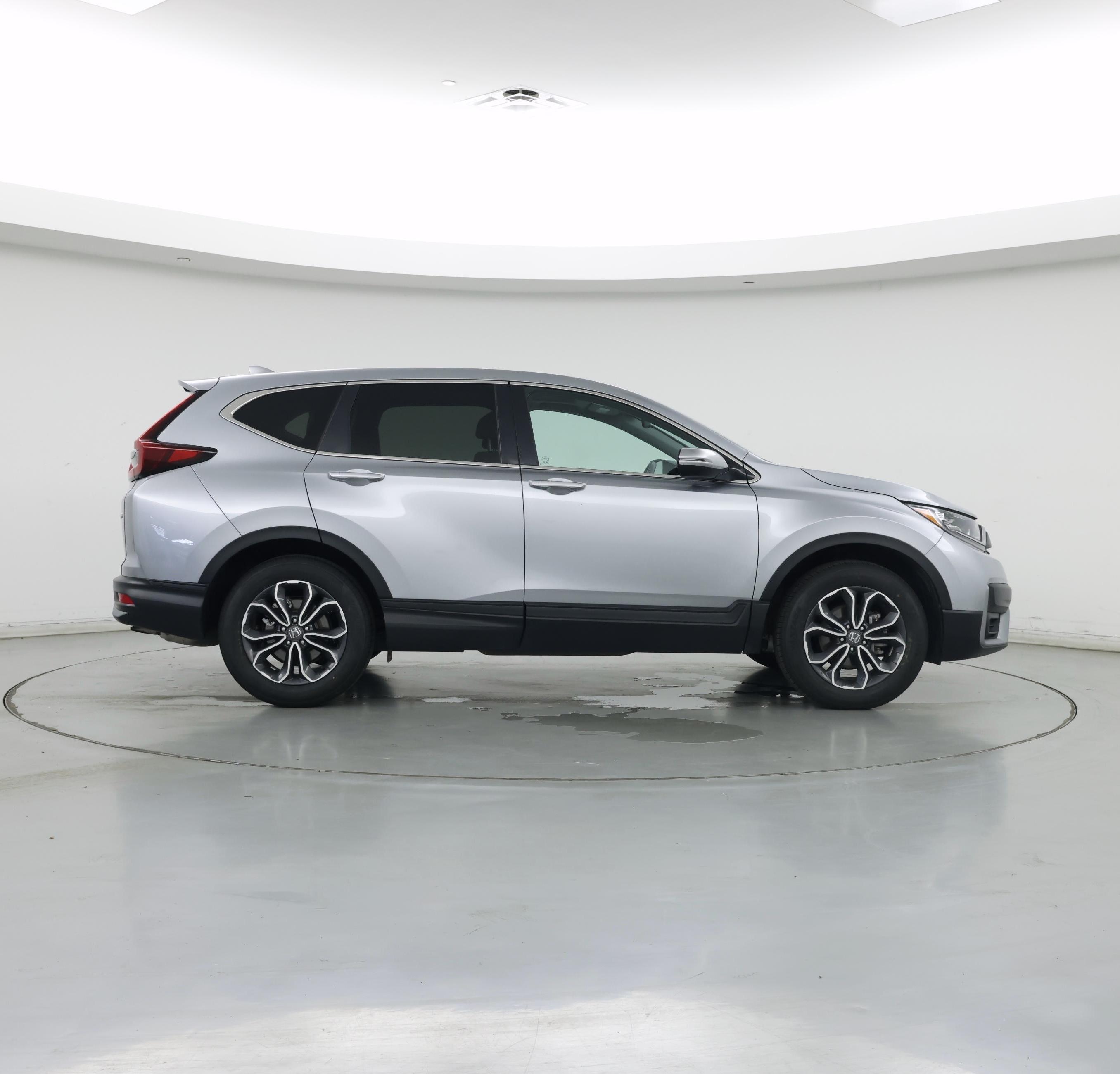 Thumbnail: 2022 Honda CR-V - 7