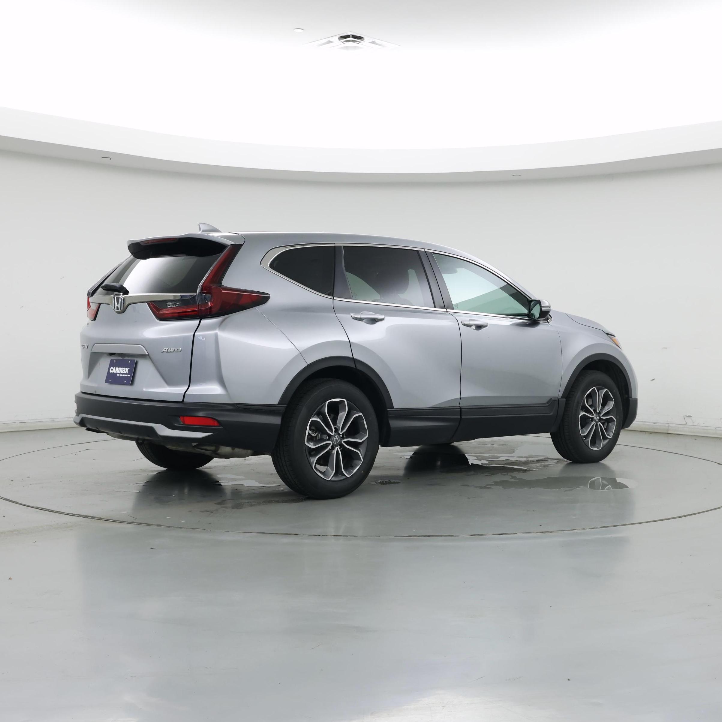 Thumbnail: 2022 Honda CR-V - 8