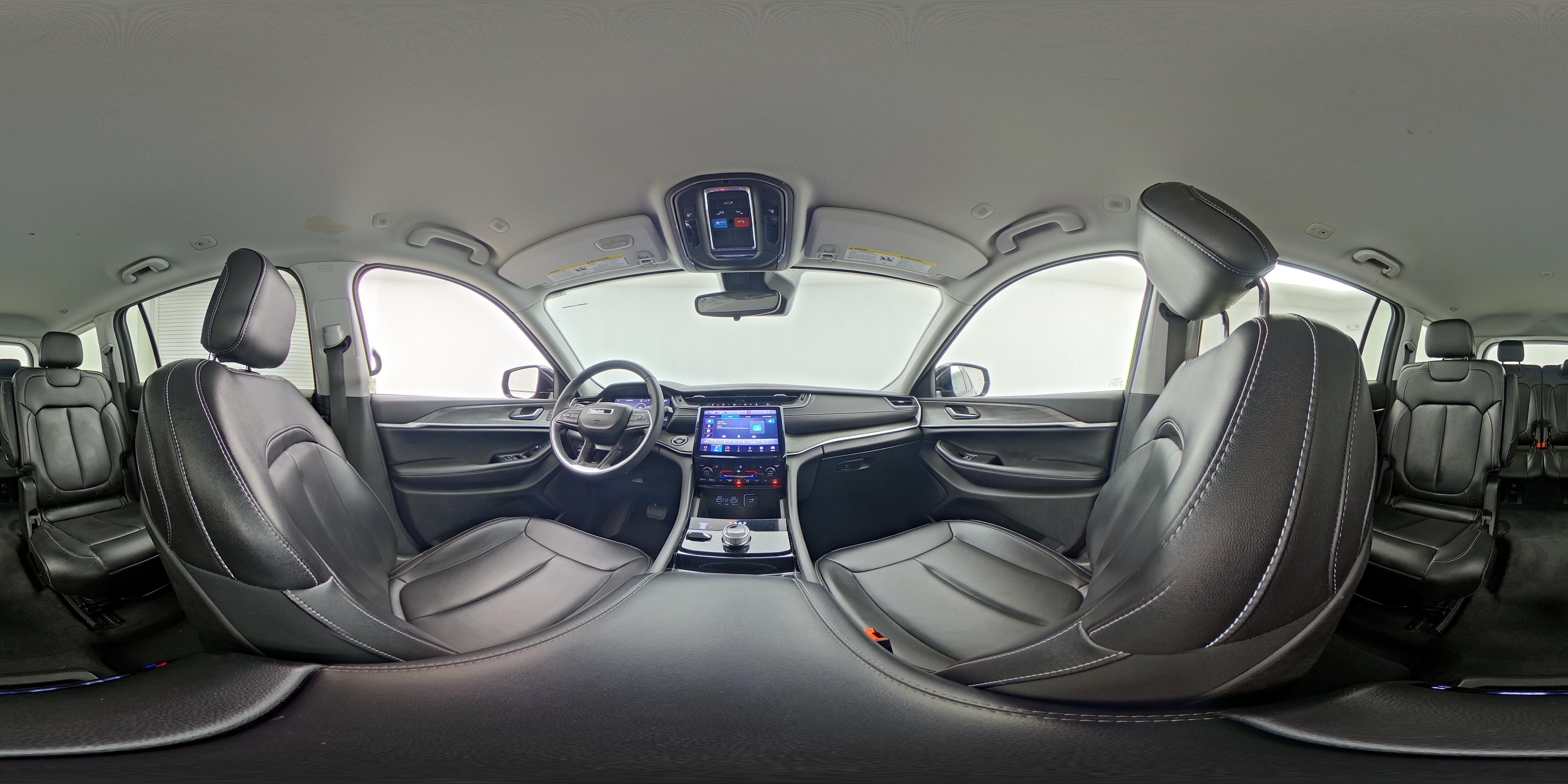 2023 Jeep Grand Cherokee L Limited - Photo 27