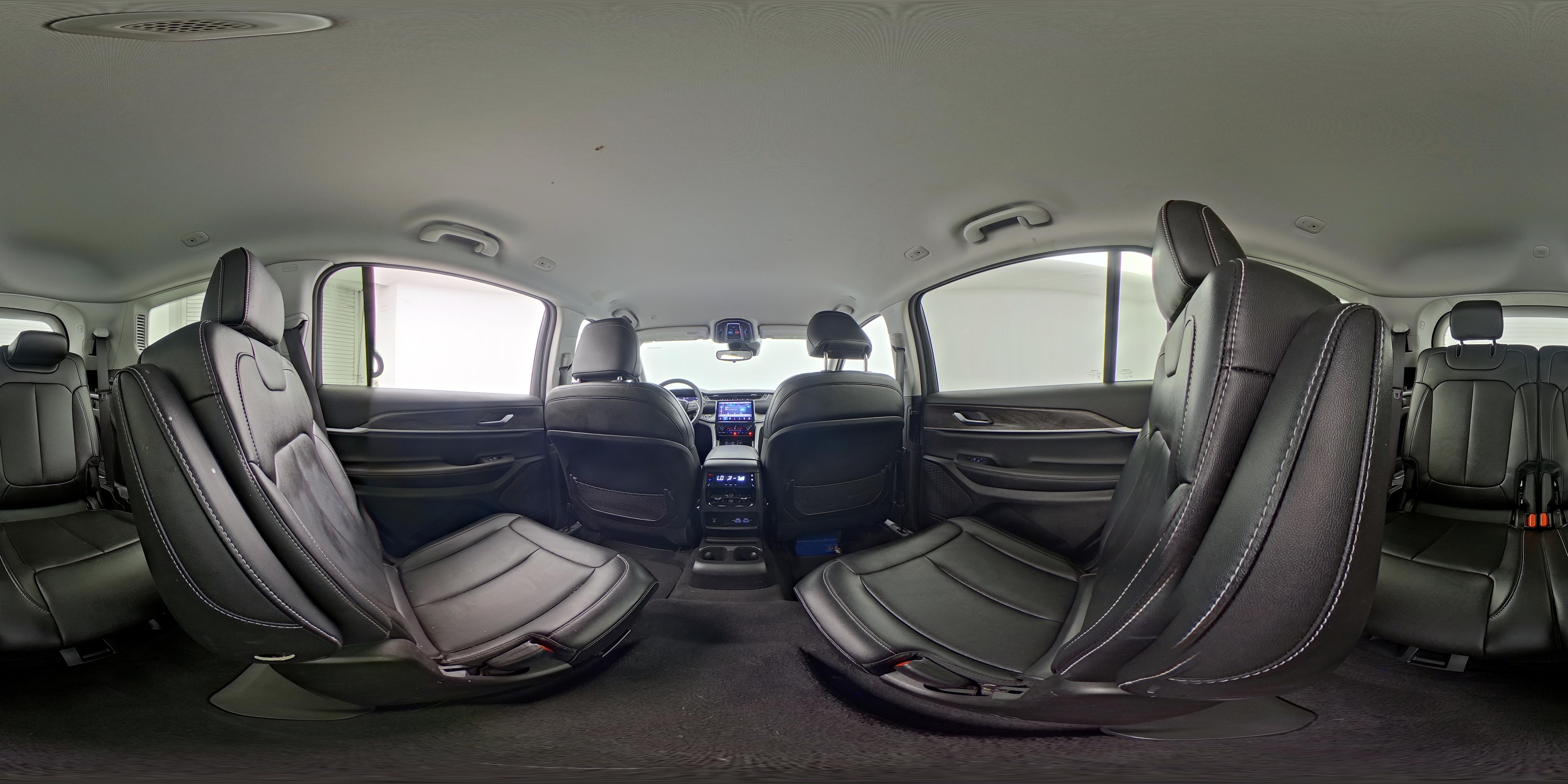 2023 Jeep Grand Cherokee L Limited - Photo 28