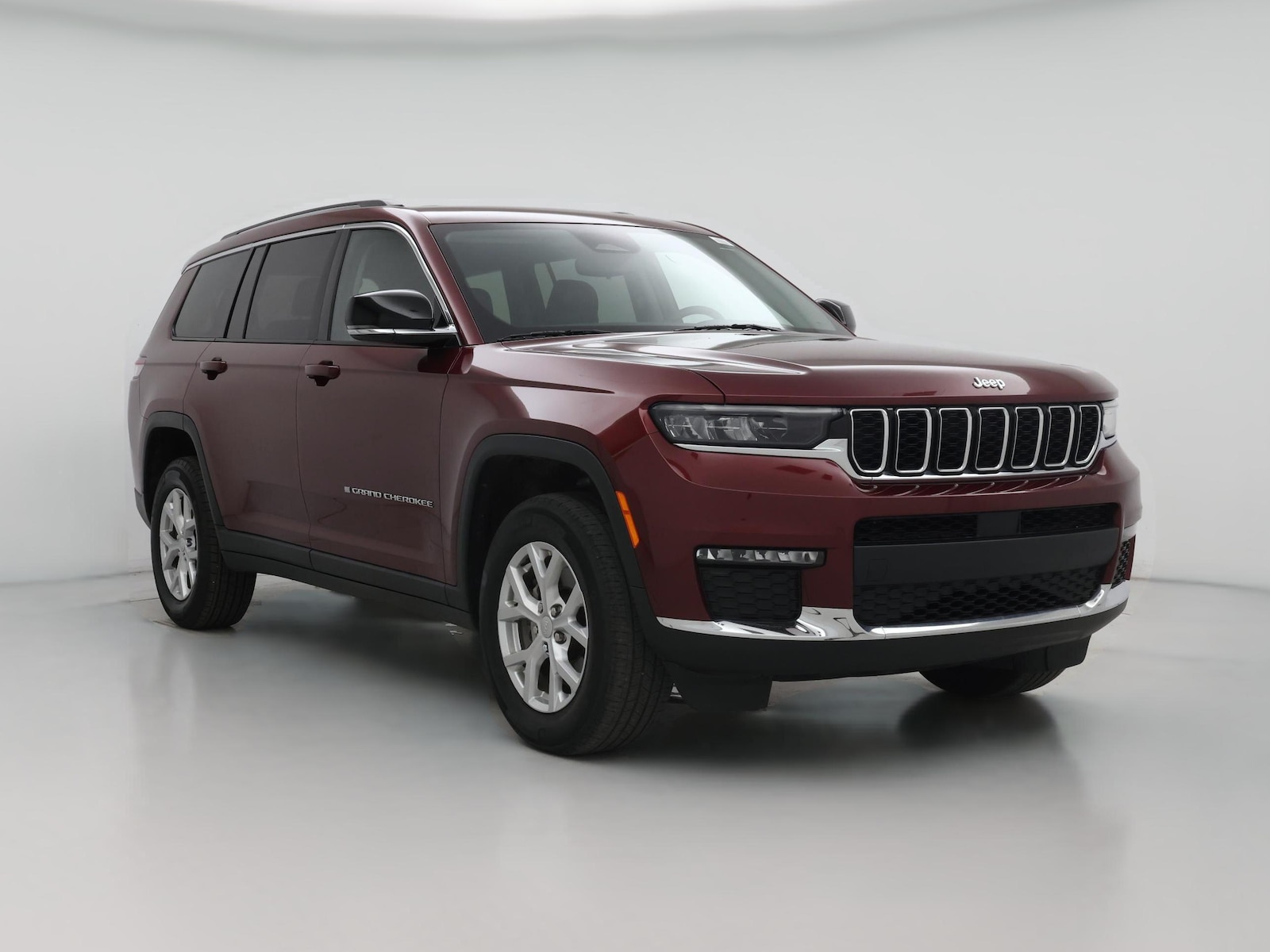2023 Jeep Grand Cherokee L Limited - Photo 1
