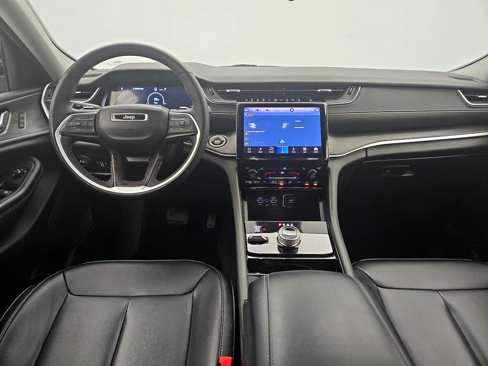 2023 Jeep Grand Cherokee L Limited - Photo 10