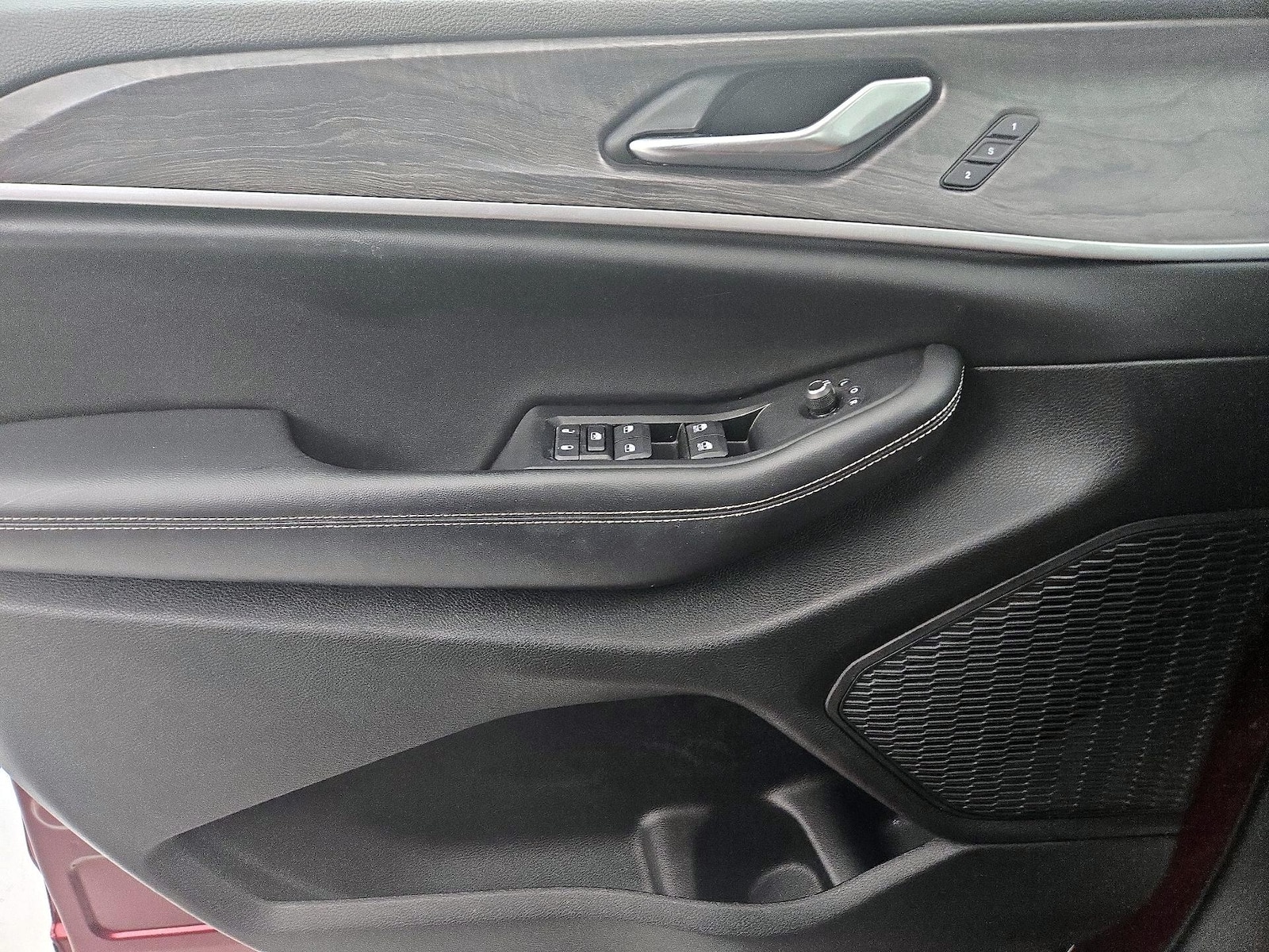 2023 Jeep Grand Cherokee L Limited - Photo 13