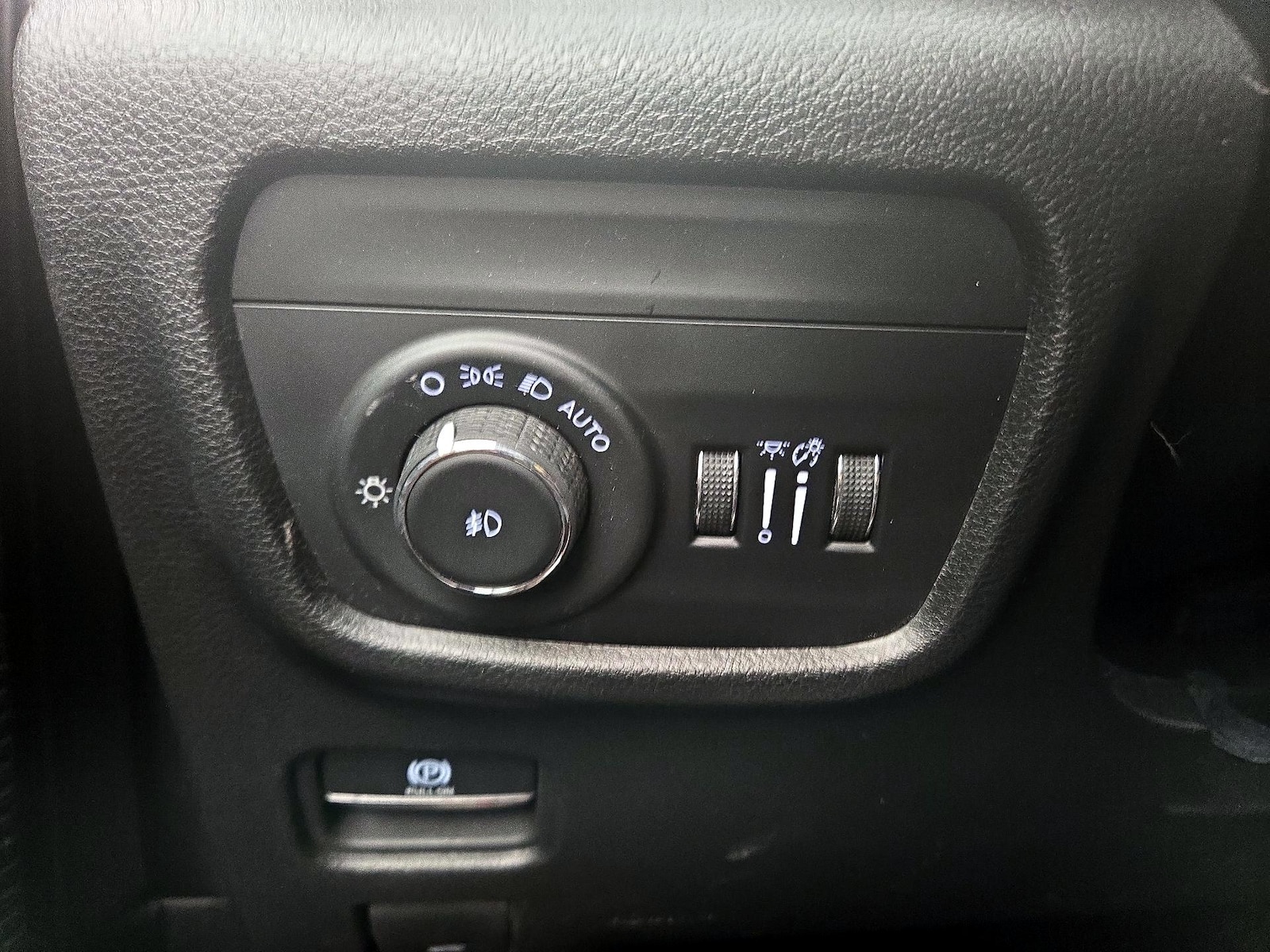 2023 Jeep Grand Cherokee L Limited - Photo 14