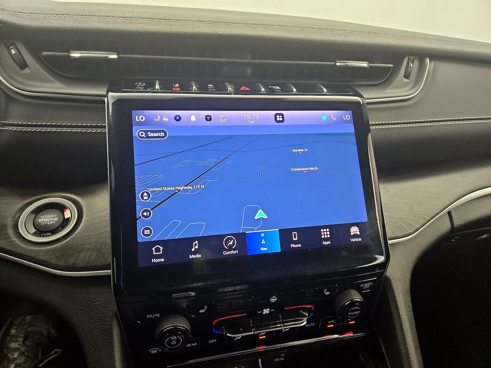 2023 Jeep Grand Cherokee L Limited - Photo 15