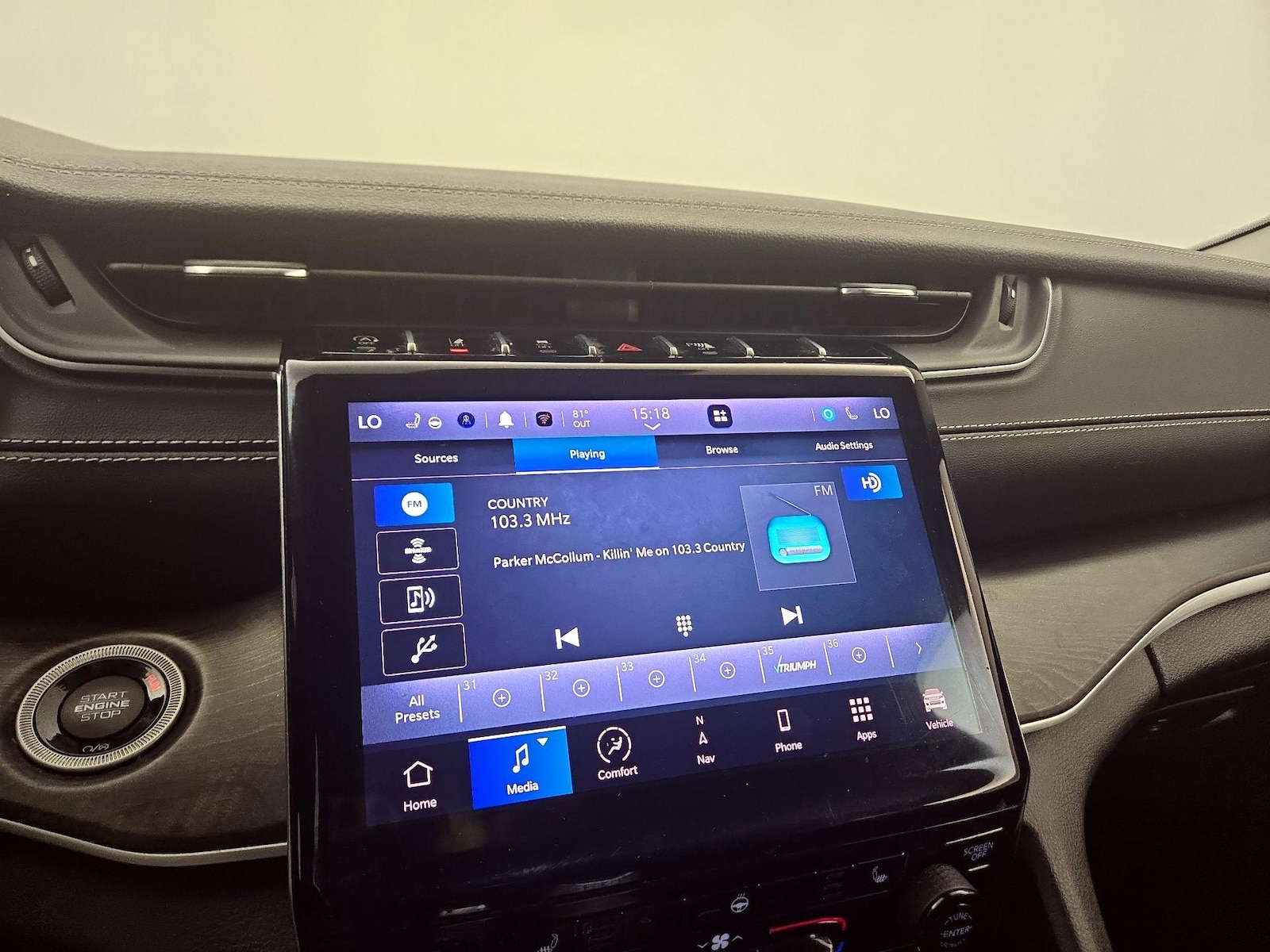 2023 Jeep Grand Cherokee L Limited - Photo 17