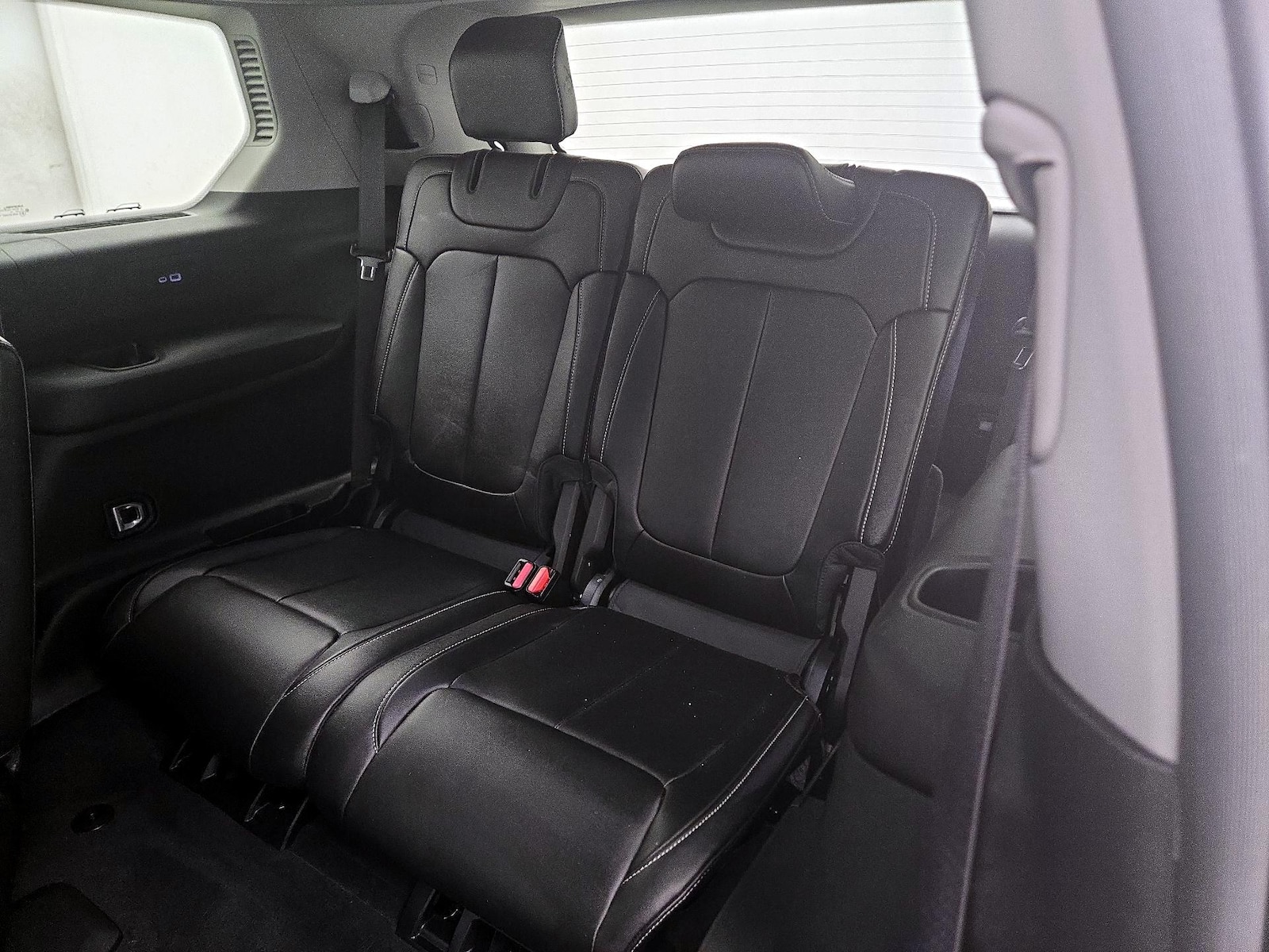 2023 Jeep Grand Cherokee L Limited - Photo 22