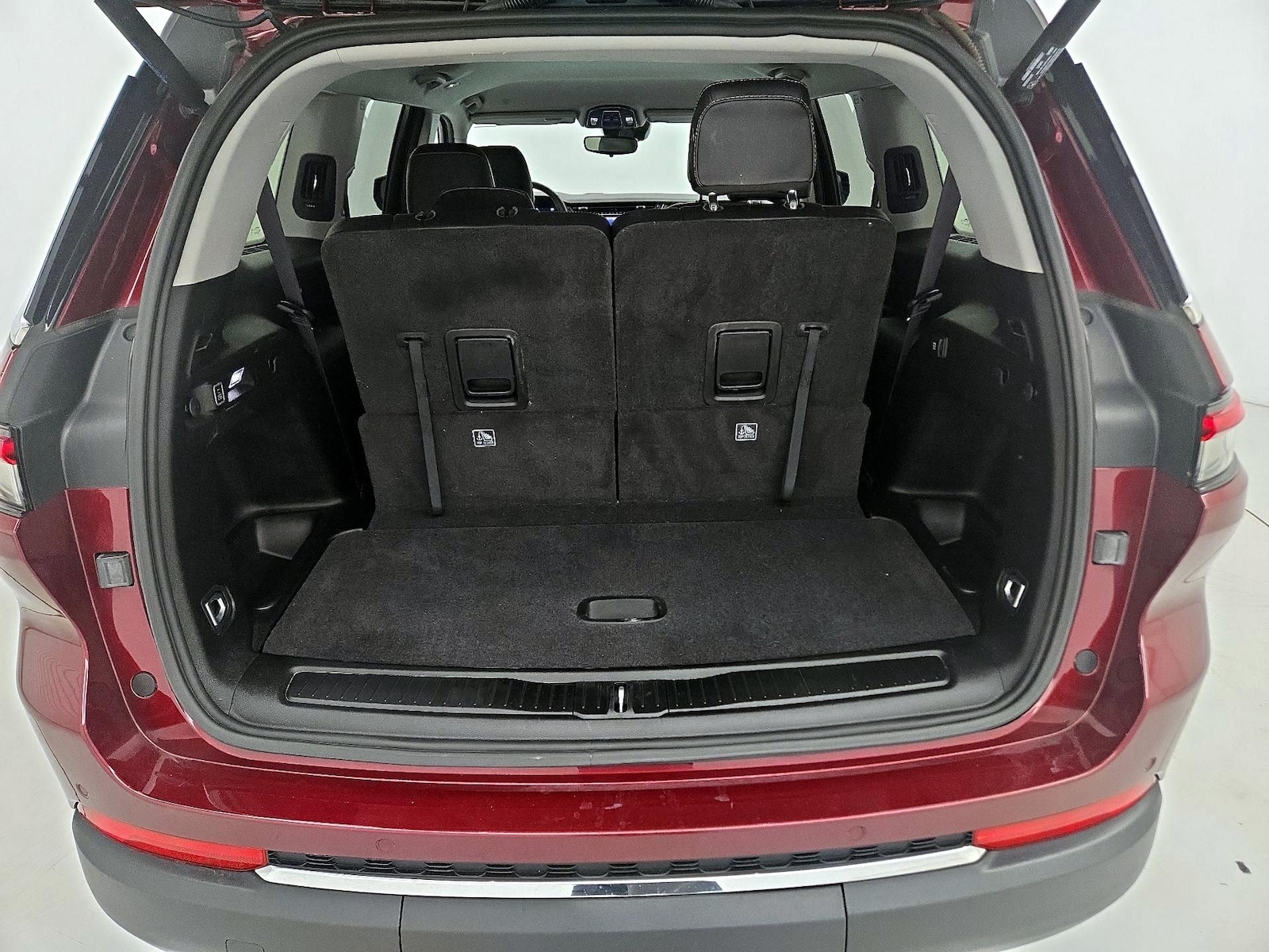 2023 Jeep Grand Cherokee L Limited - Photo 23