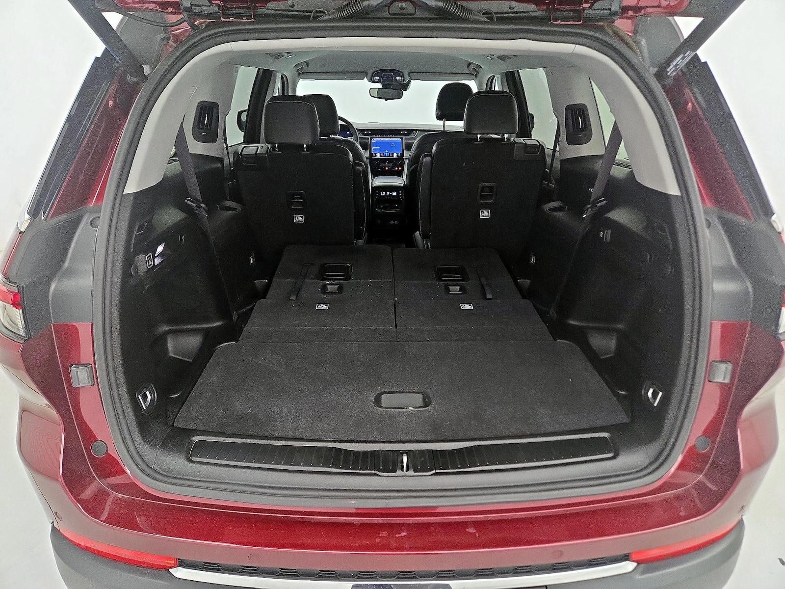 2023 Jeep Grand Cherokee L Limited - Photo 24