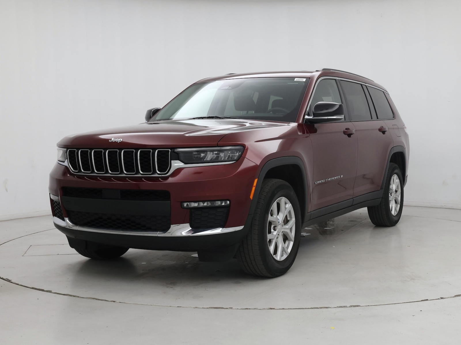 2023 Jeep Grand Cherokee L Limited - Photo 5