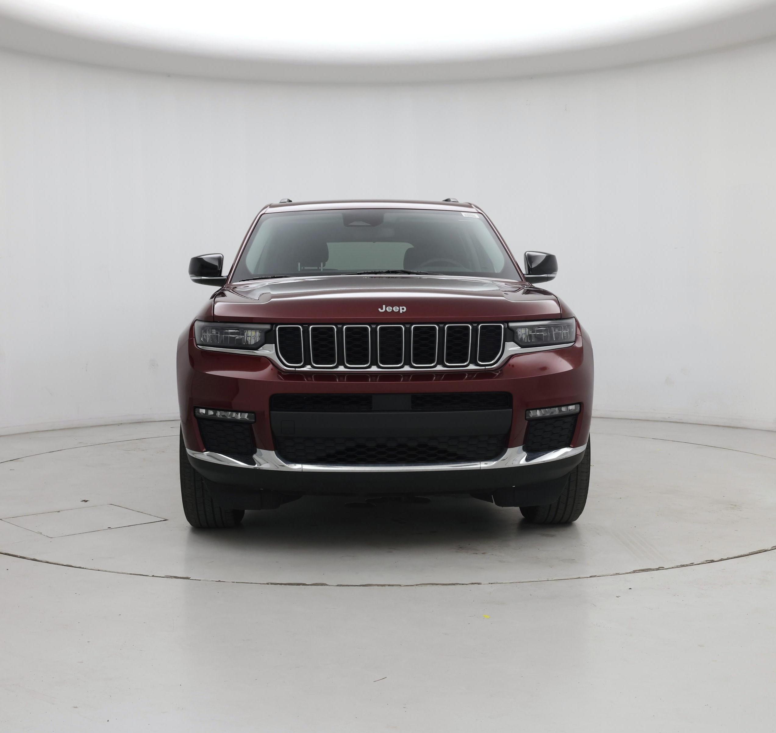 Thumbnail: 2023 Jeep Grand Cherokee L - 5