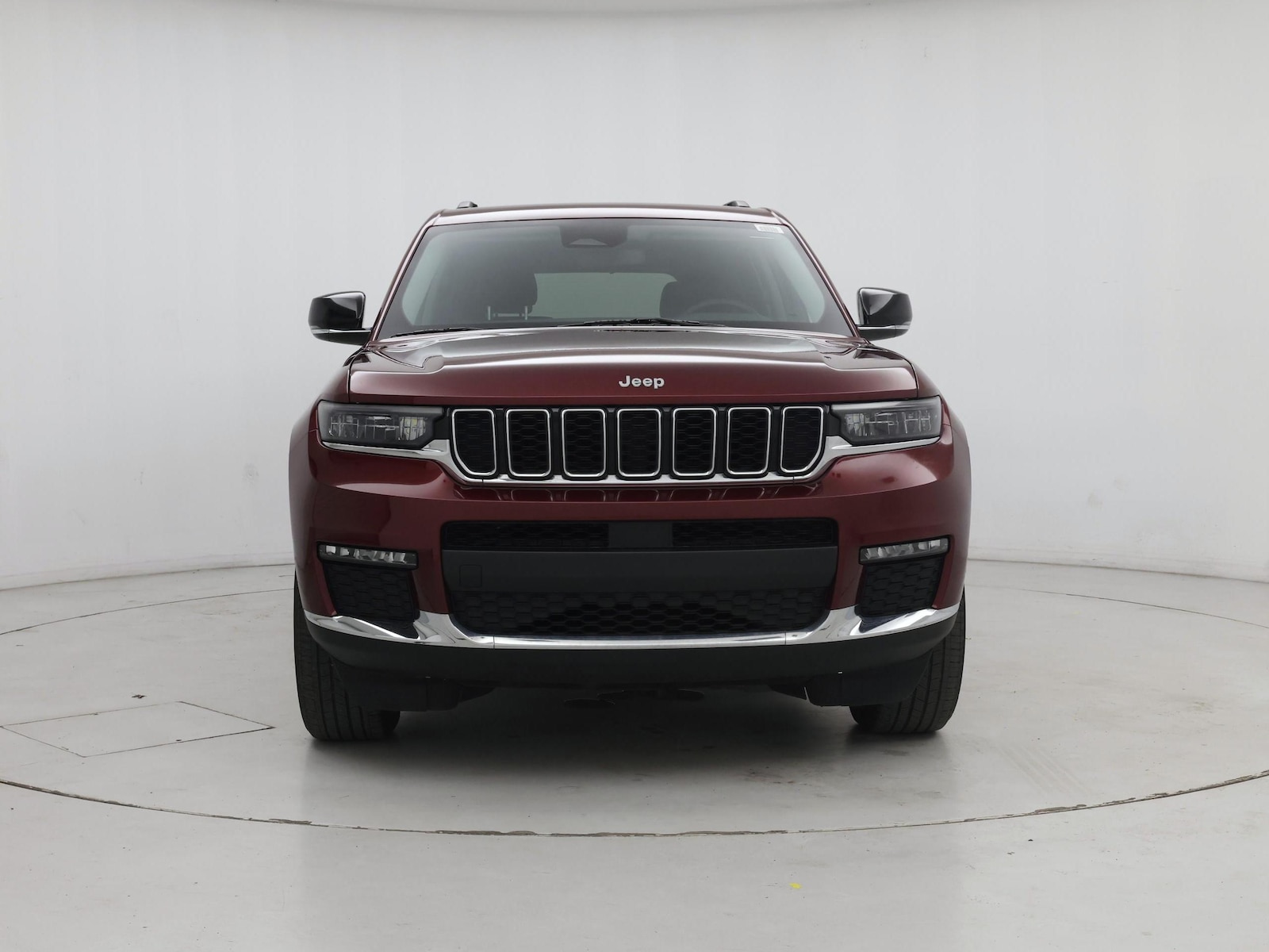 2023 Jeep Grand Cherokee L Limited - Photo 6