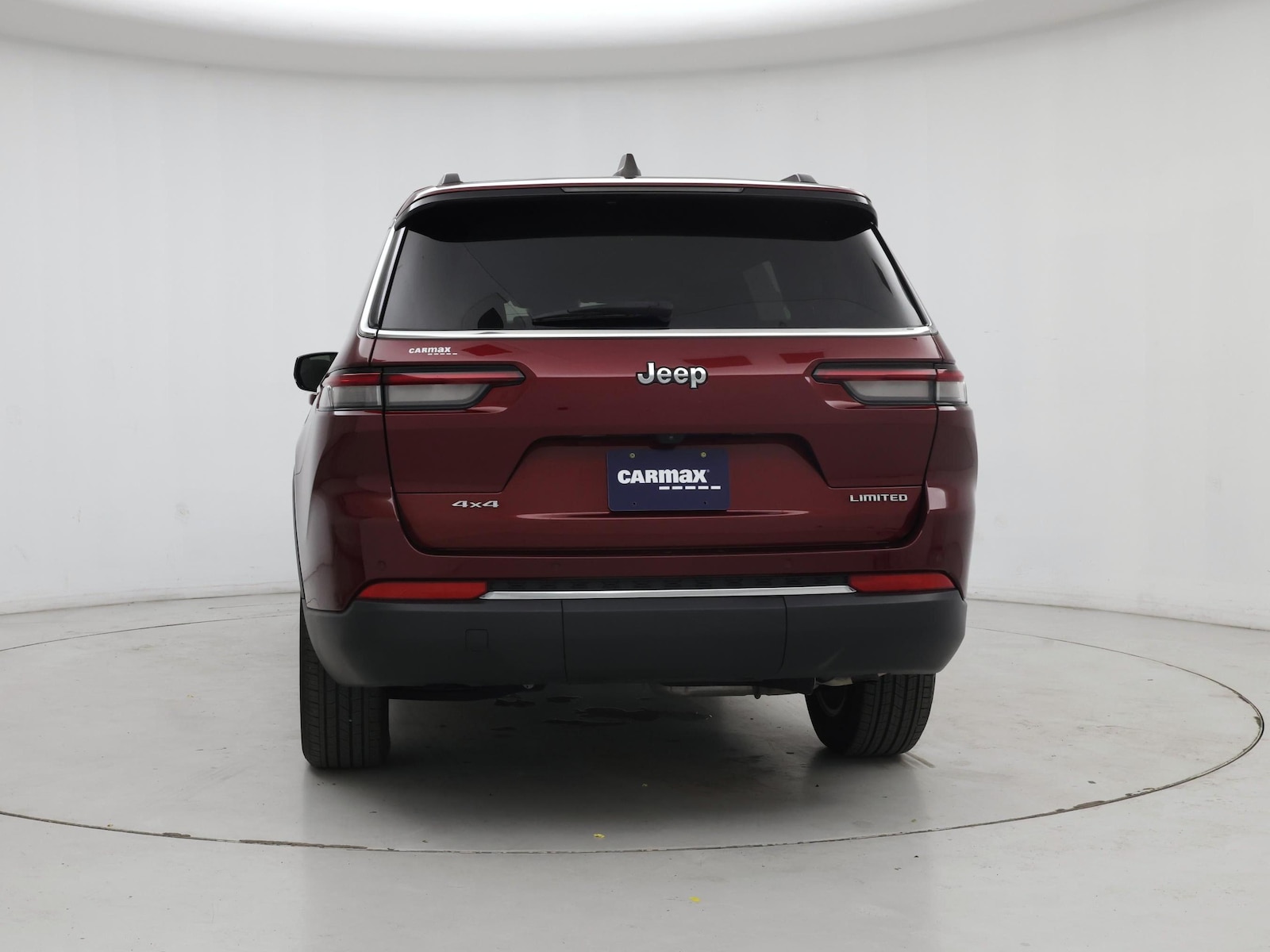 2023 Jeep Grand Cherokee L Limited - Photo 7