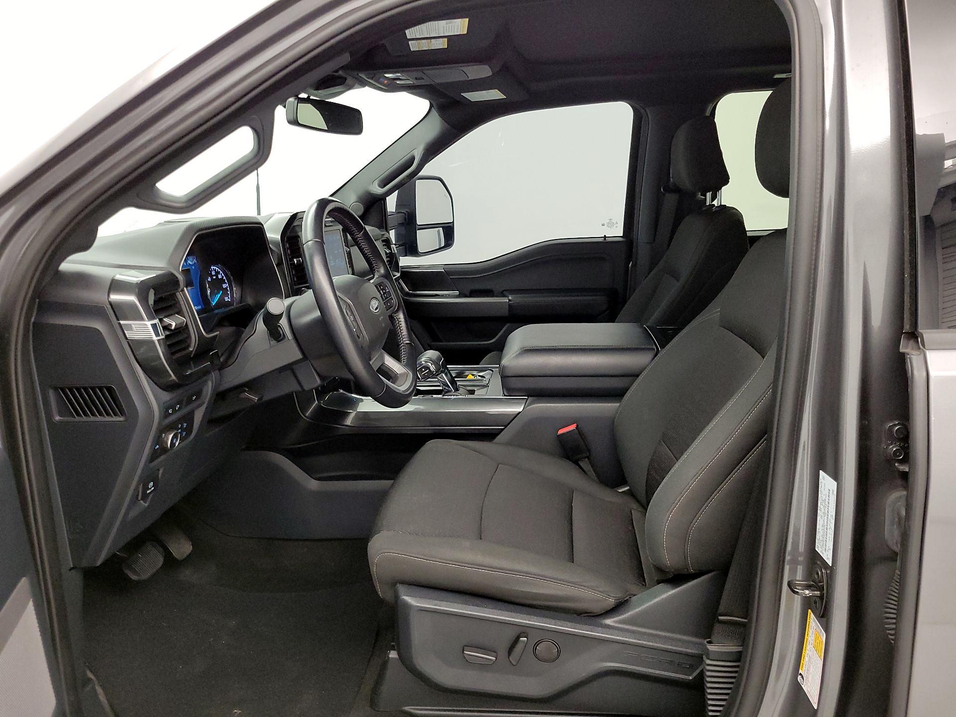 Thumbnail: 2022 Ford F-150 - 11