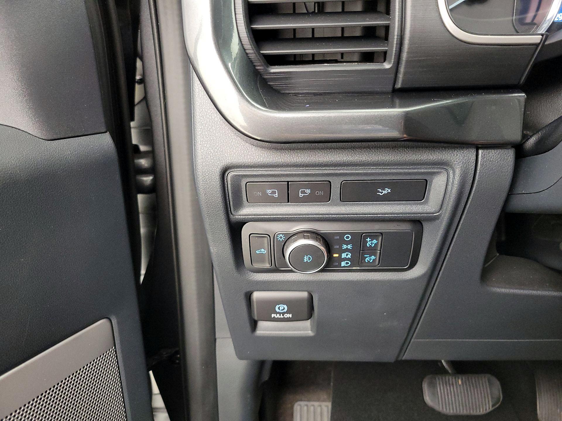 Thumbnail: 2022 Ford F-150 - 13