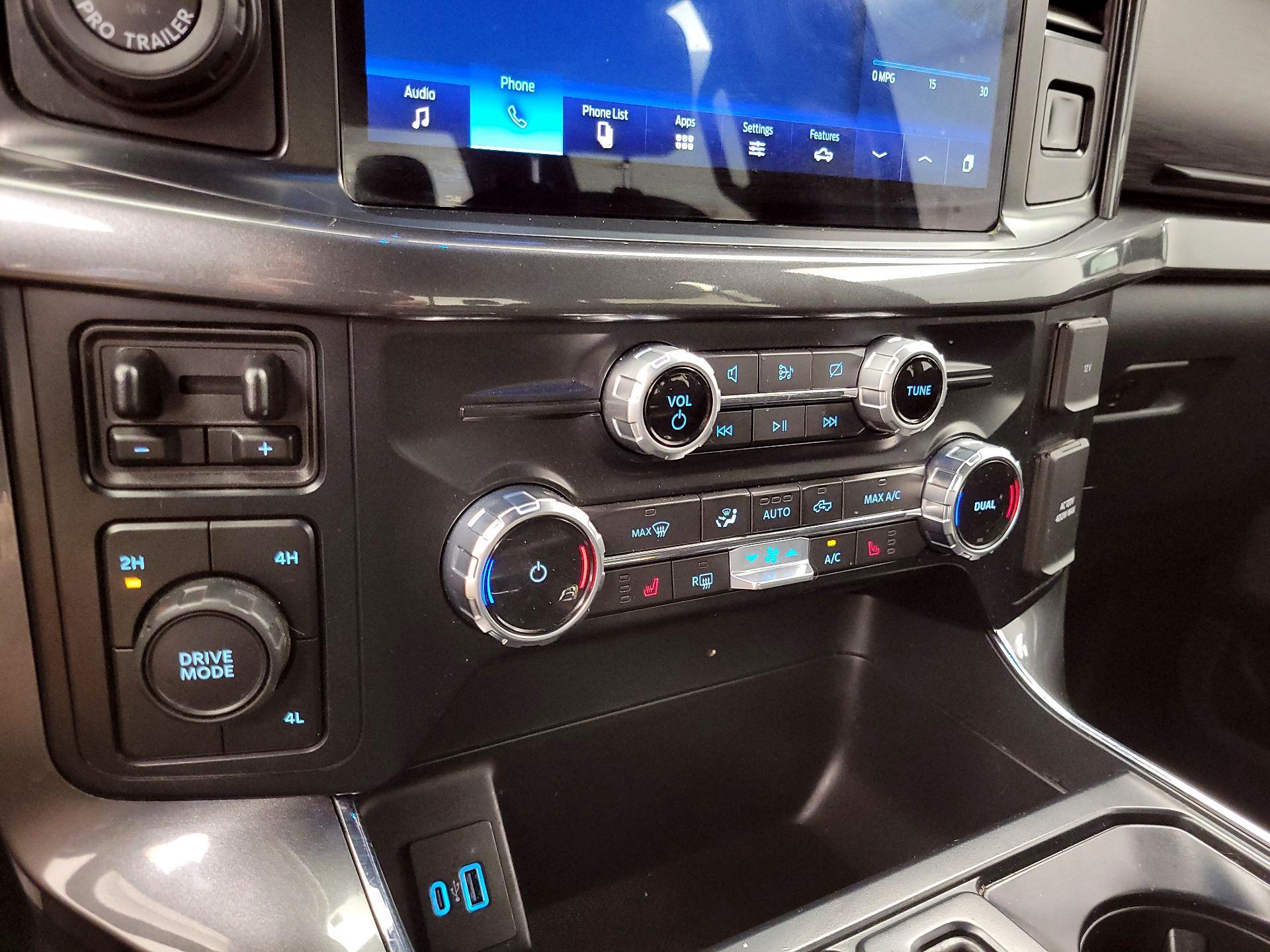 Thumbnail: 2022 Ford F-150 - 16