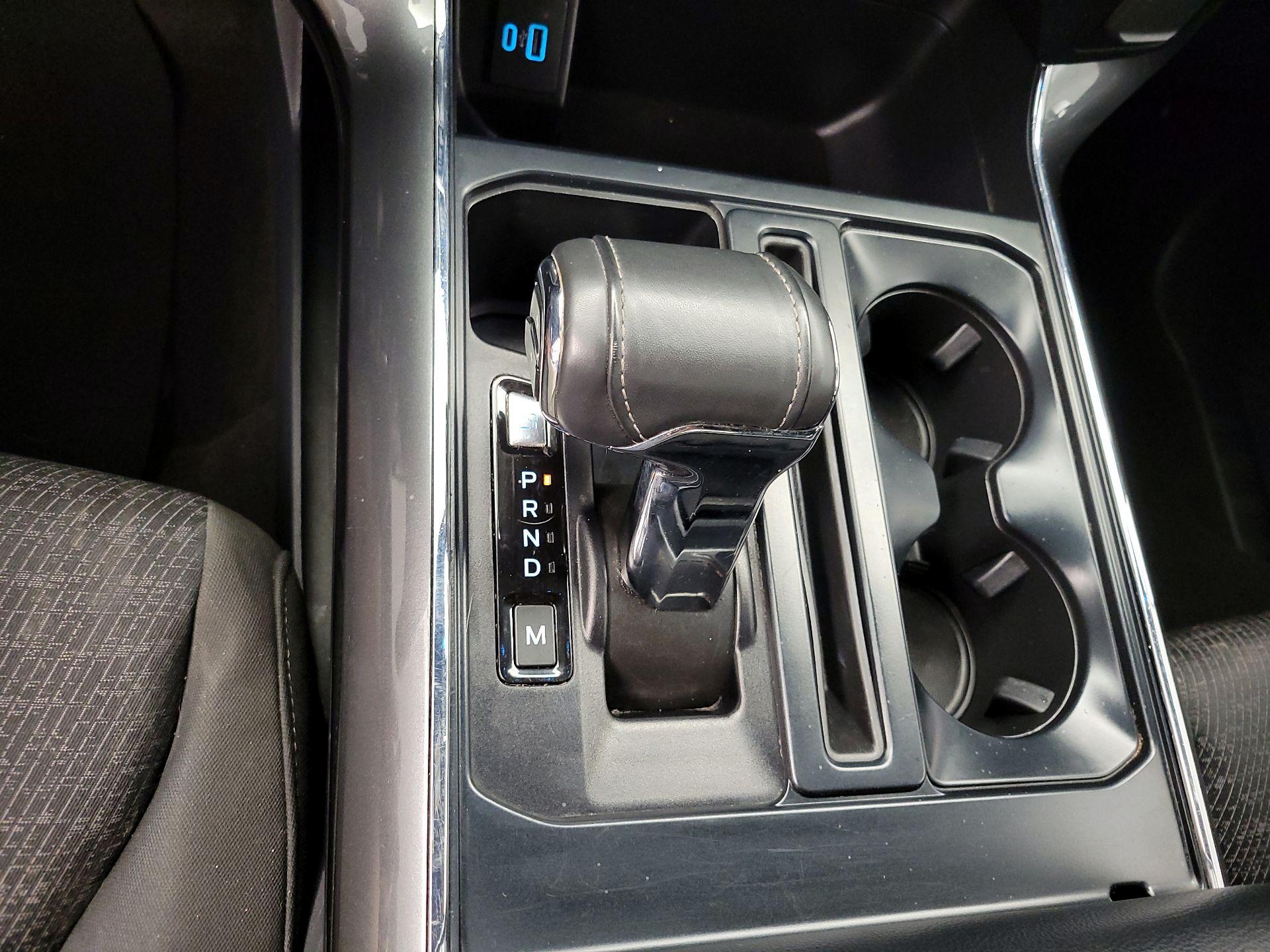 Thumbnail: 2022 Ford F-150 - 17