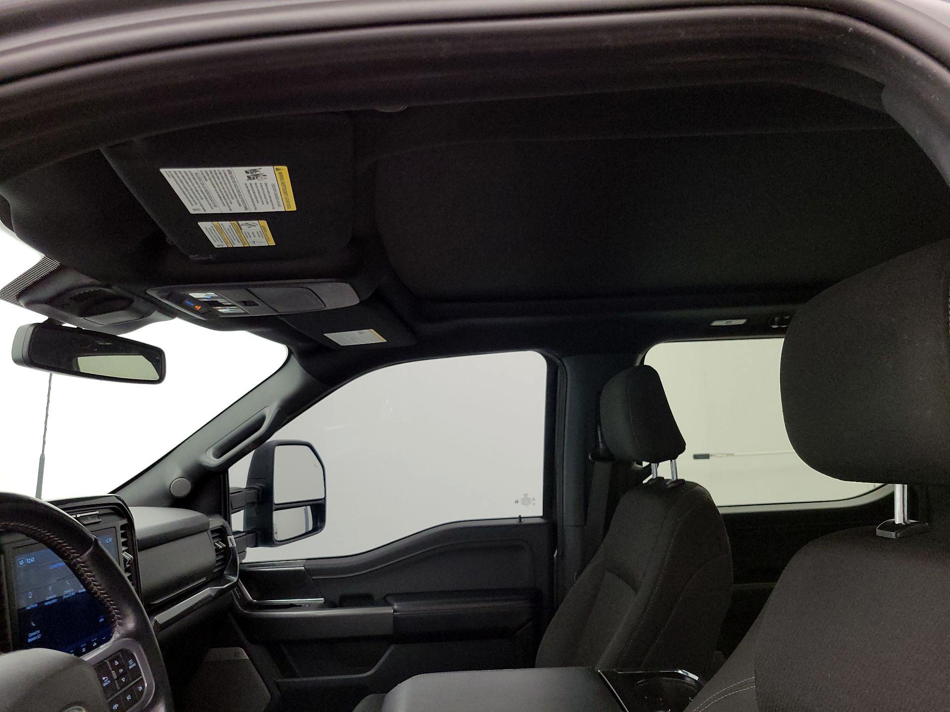 Thumbnail: 2022 Ford F-150 - 19