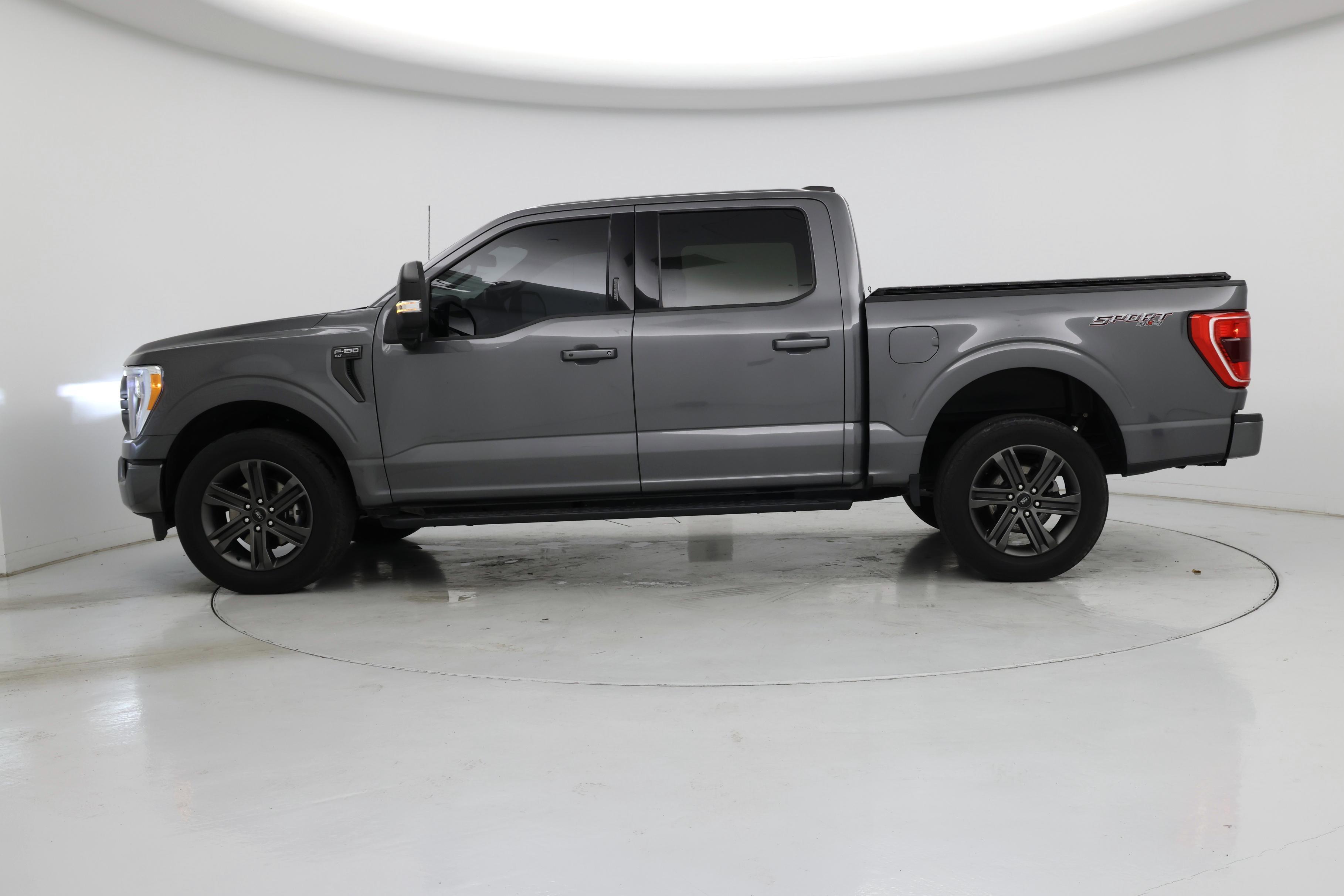 Thumbnail: 2022 Ford F-150 - 3