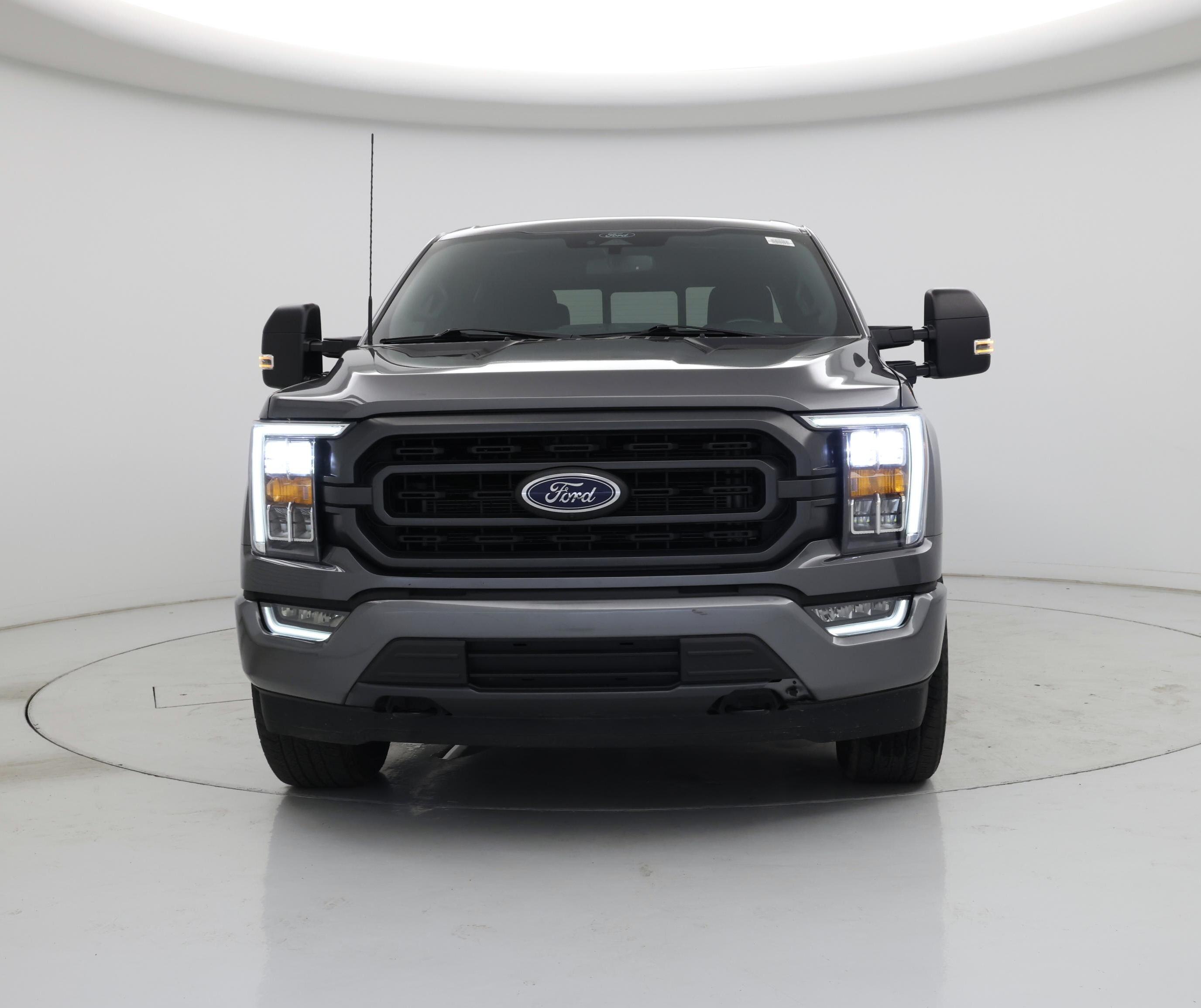 Thumbnail: 2022 Ford F-150 - 5