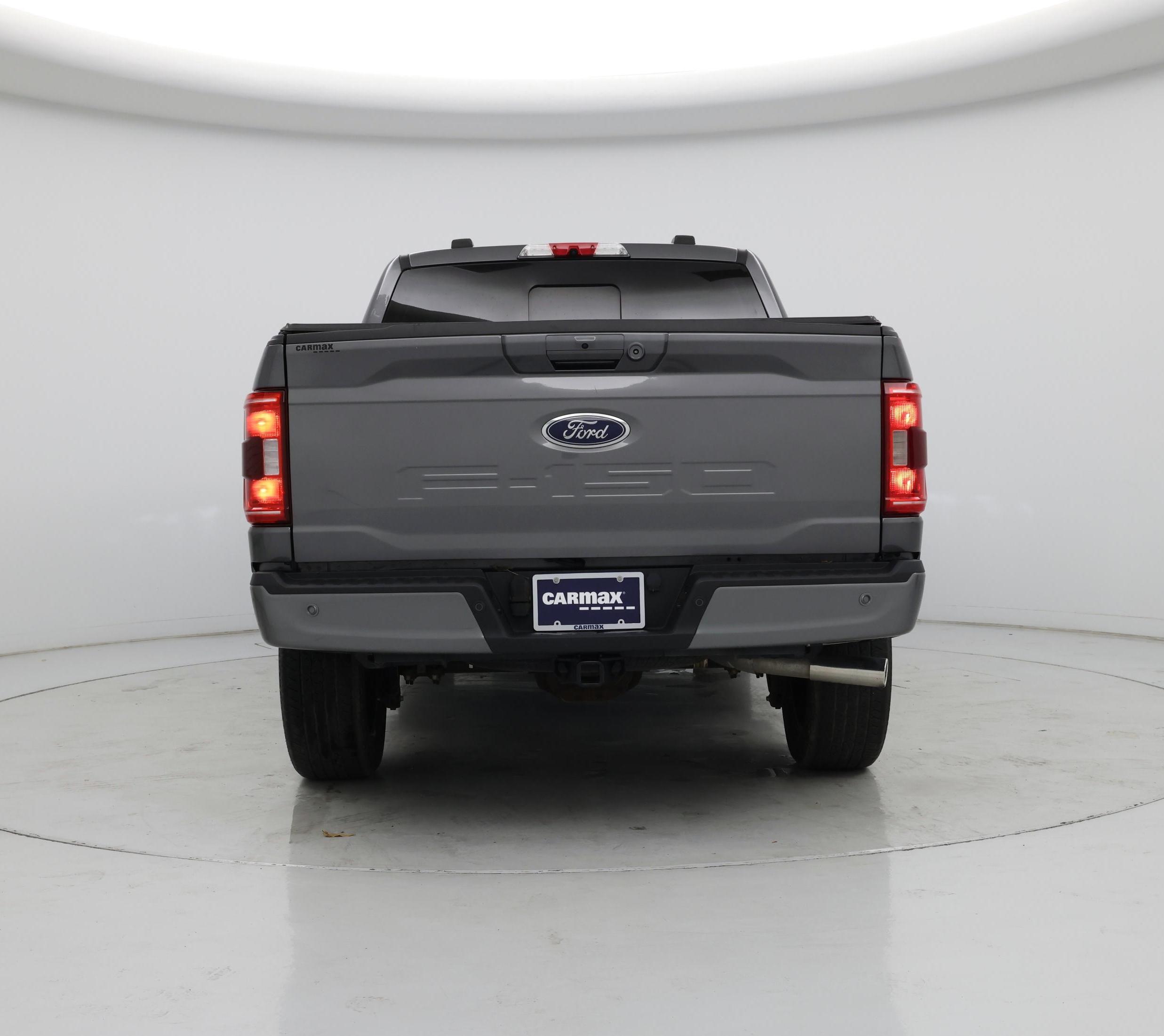 Thumbnail: 2022 Ford F-150 - 6
