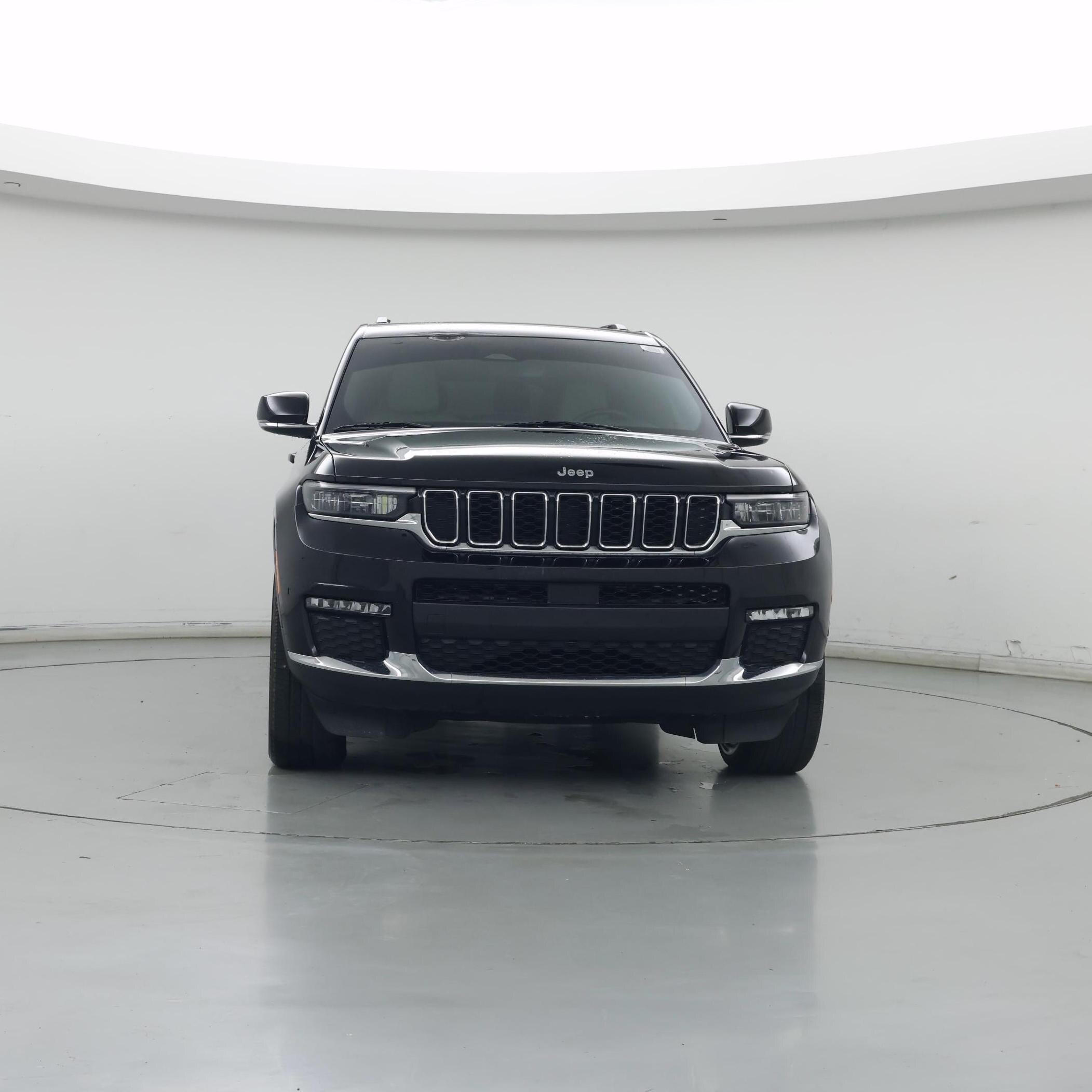 Thumbnail: 2023 Jeep Grand Cherokee L - 5
