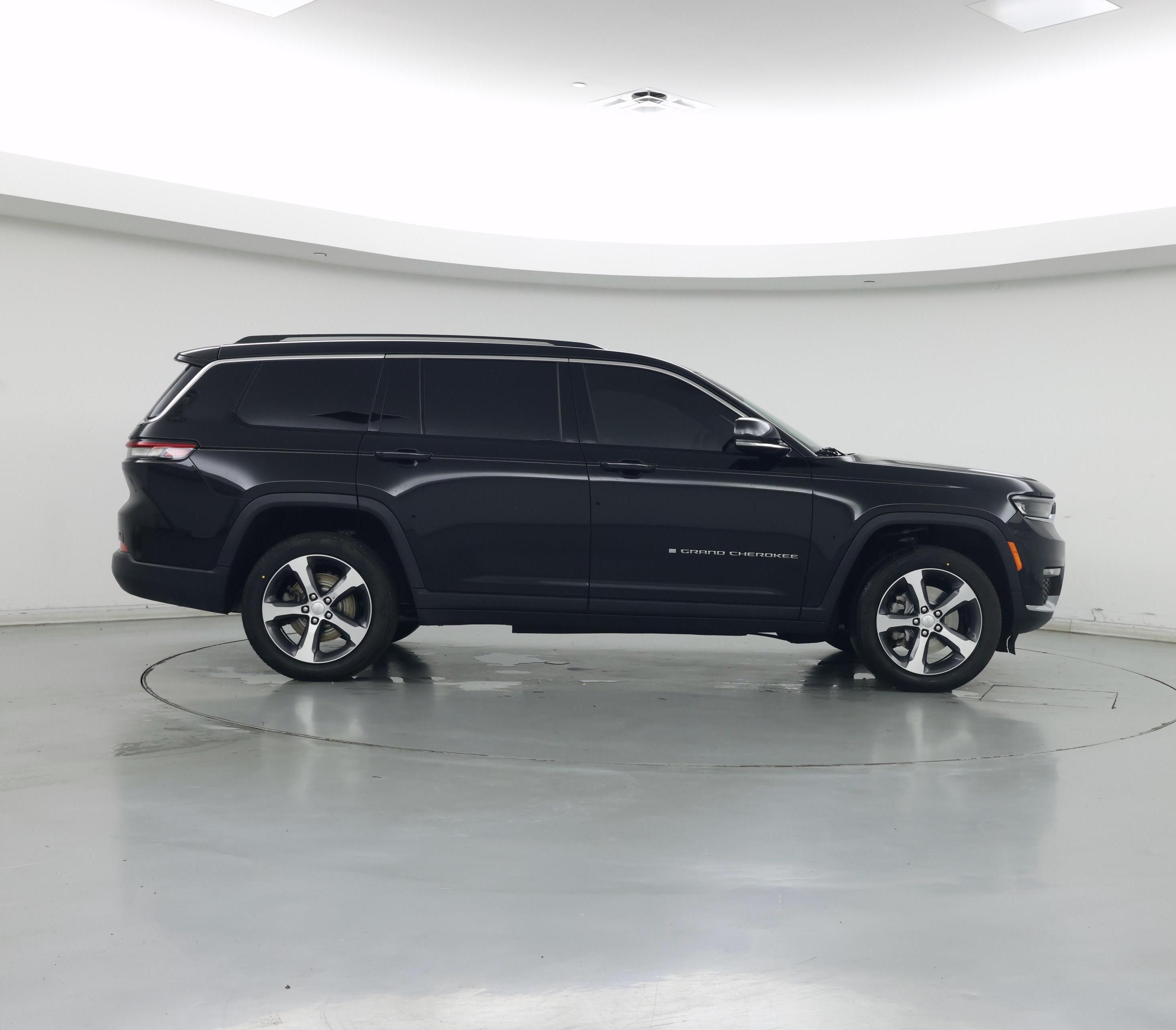 Thumbnail: 2023 Jeep Grand Cherokee L - 7