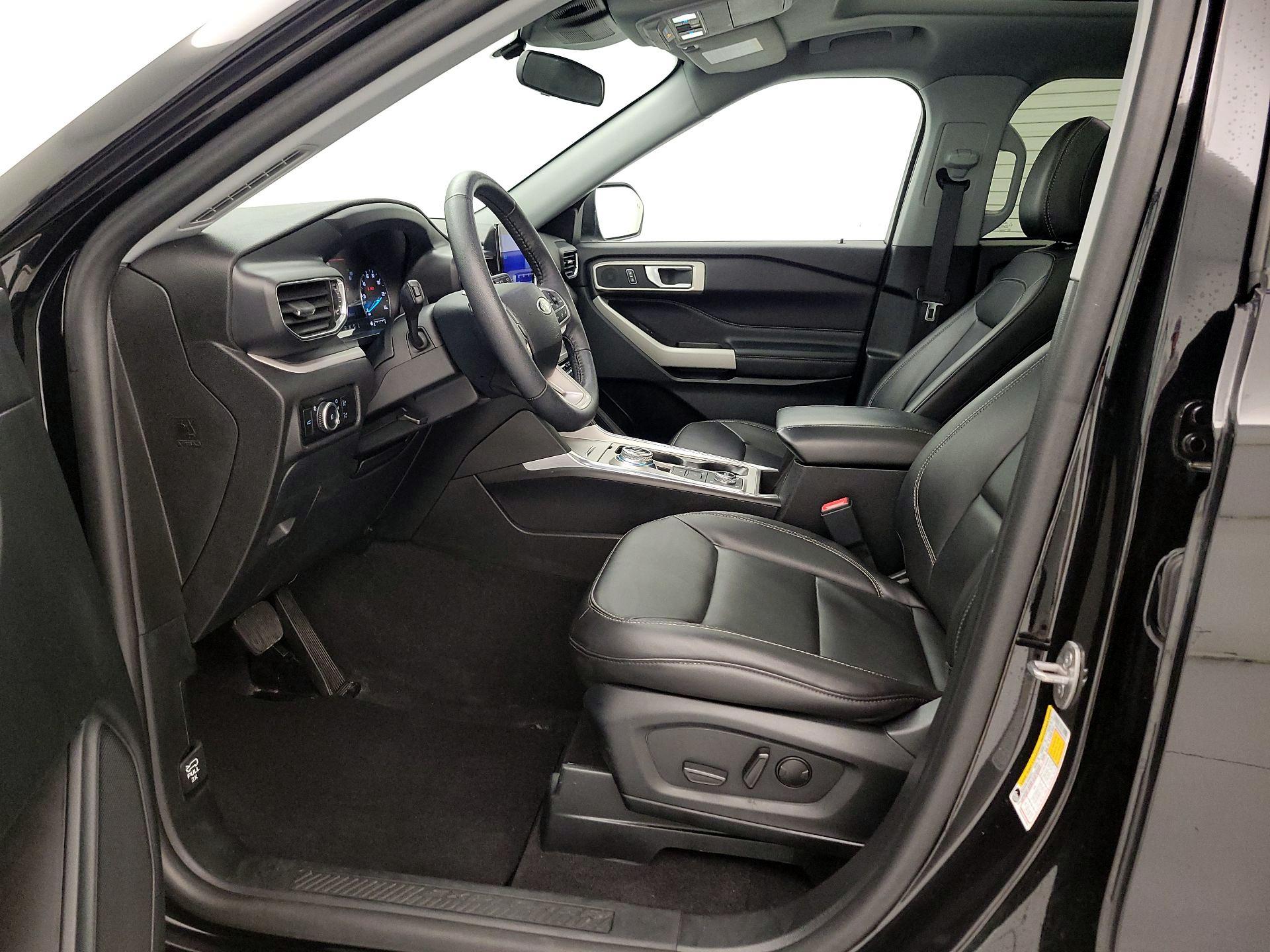 Thumbnail: 2024 Ford Explorer - 11