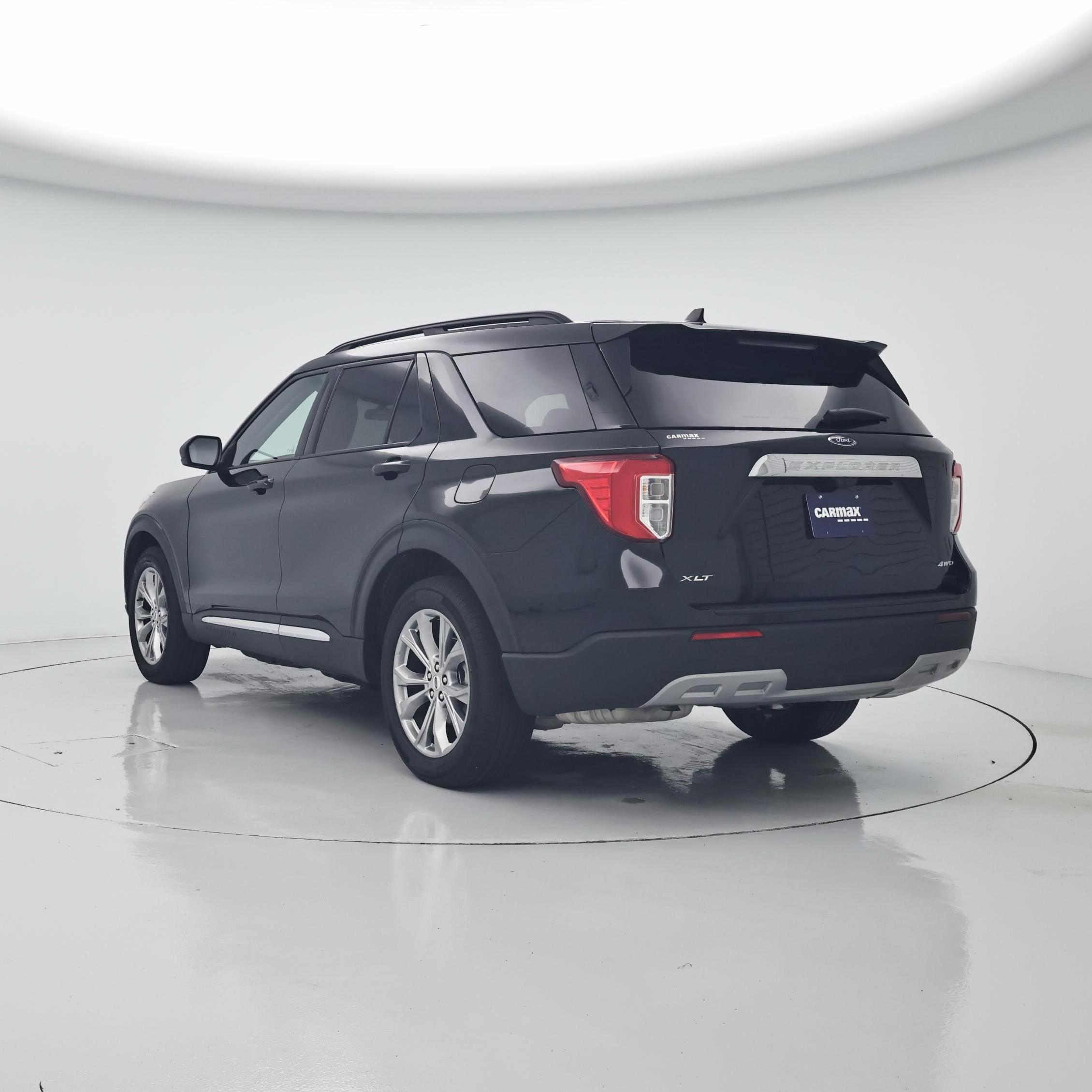 Thumbnail: 2024 Ford Explorer - 2