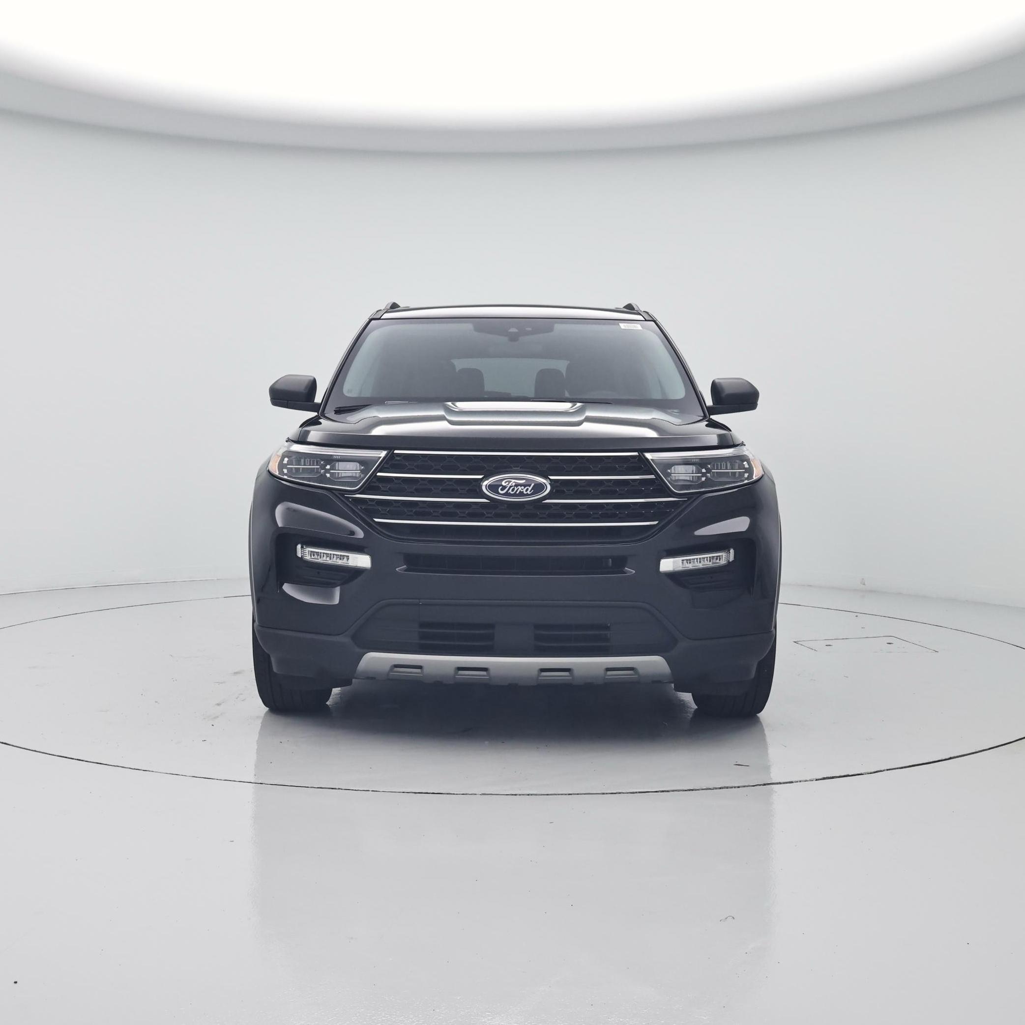 Thumbnail: 2024 Ford Explorer - 5