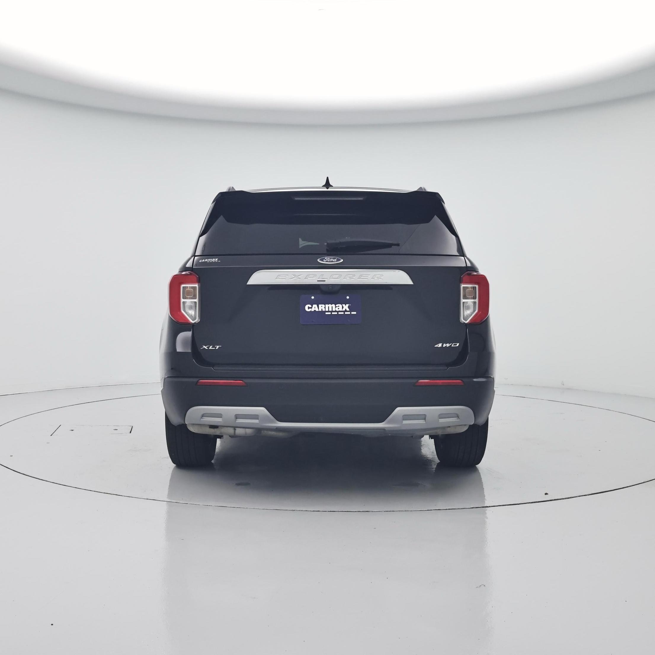 Thumbnail: 2024 Ford Explorer - 6