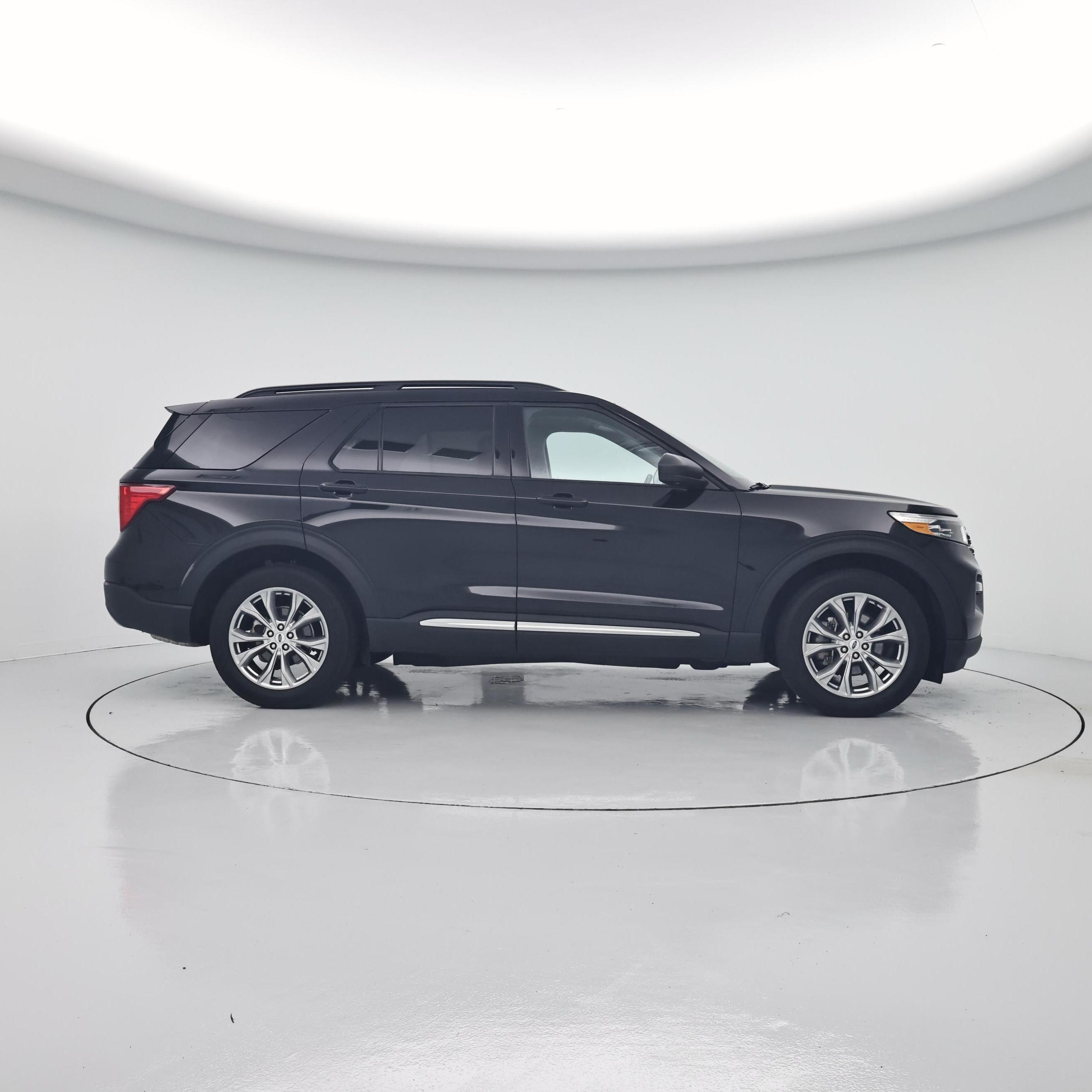 Thumbnail: 2024 Ford Explorer - 7