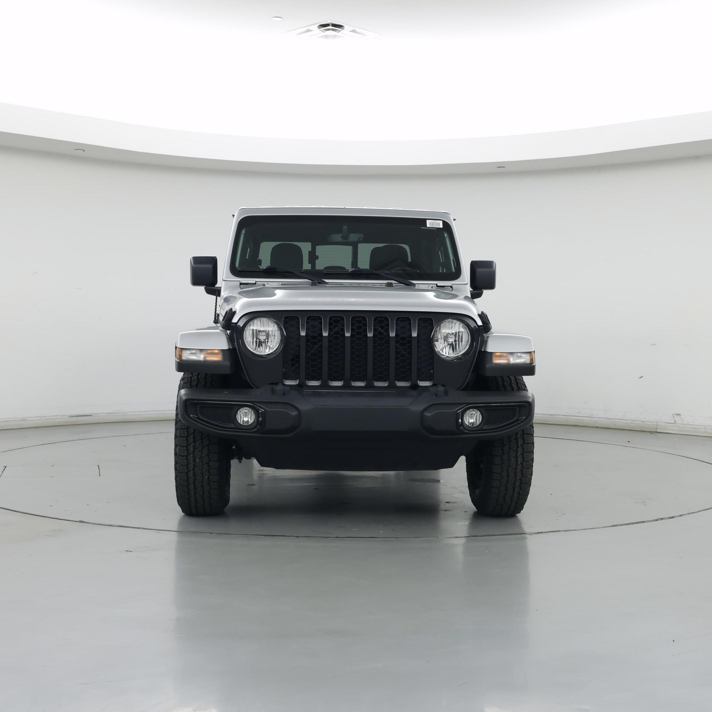 Thumbnail: 2022 Jeep Gladiator - 5