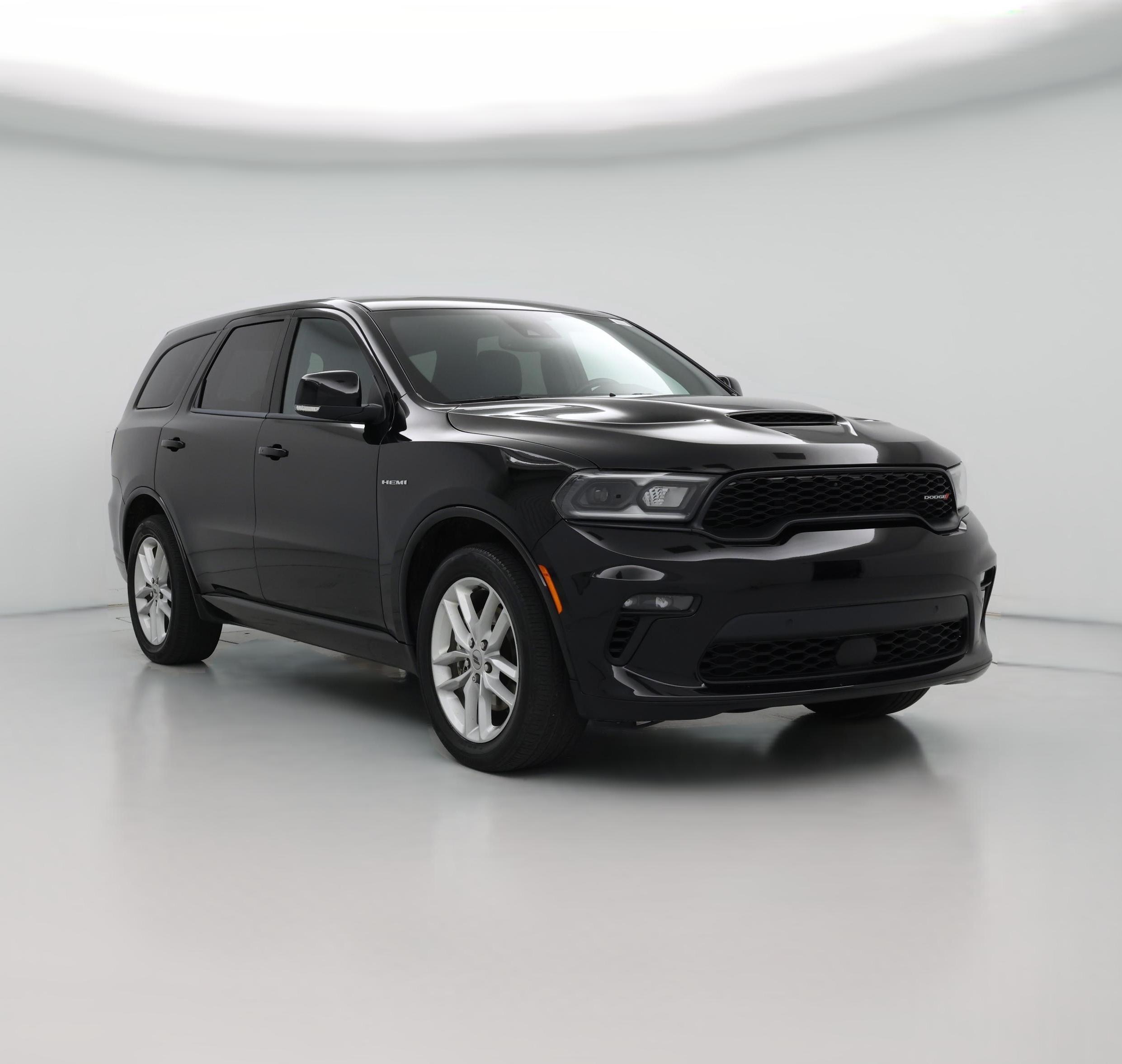 Thumbnail: 2022 Dodge Durango - 1