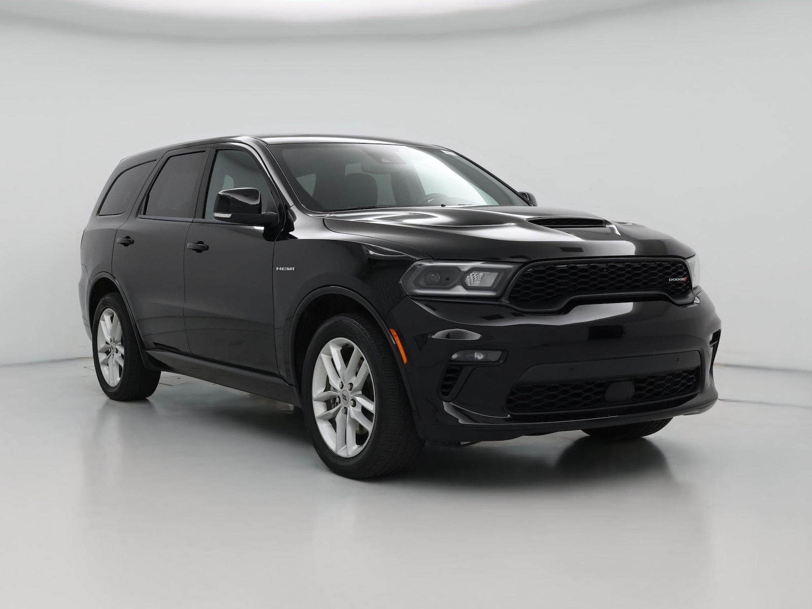 2022 Dodge Durango