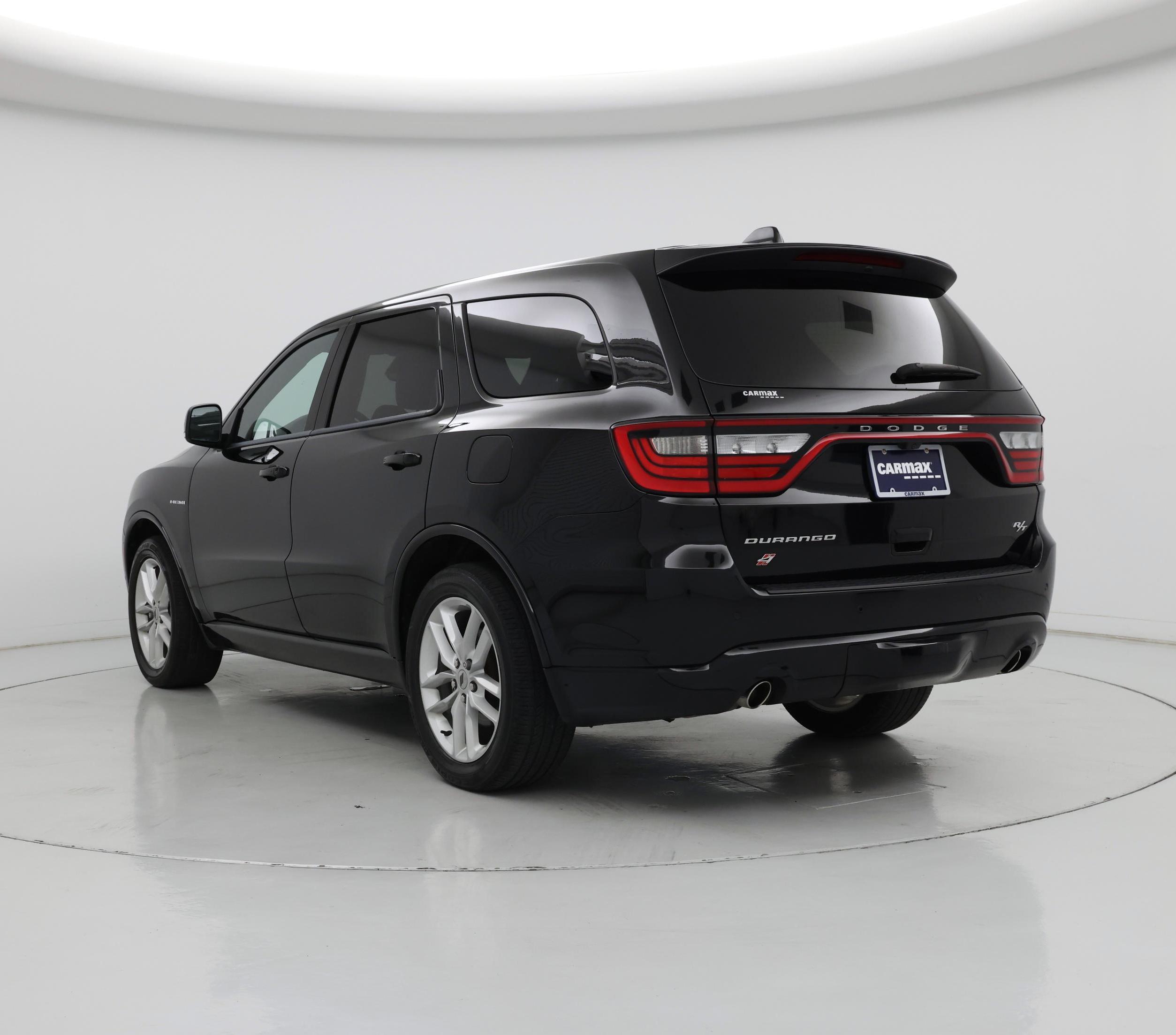 Thumbnail: 2022 Dodge Durango - 2