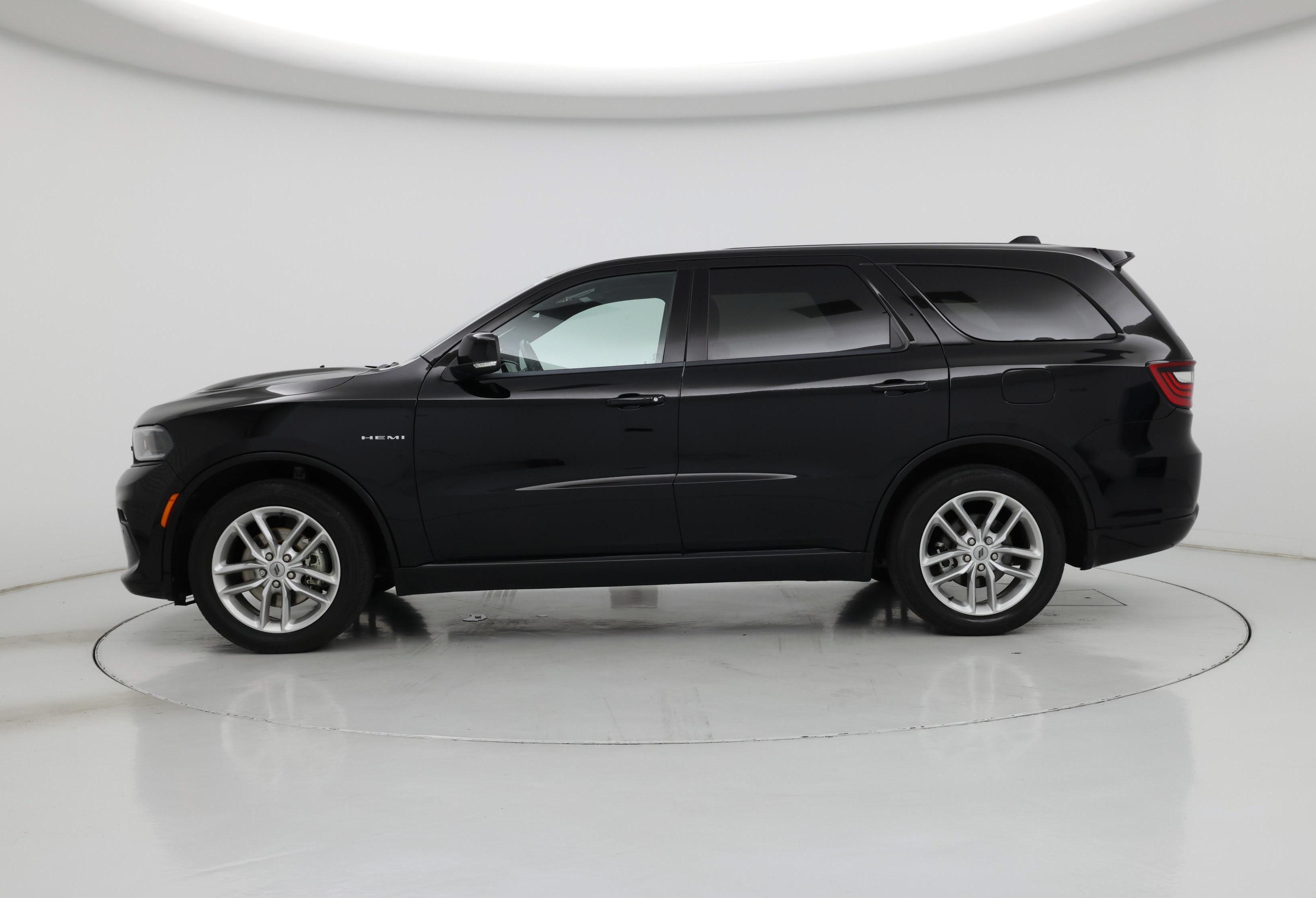 Thumbnail: 2022 Dodge Durango - 3