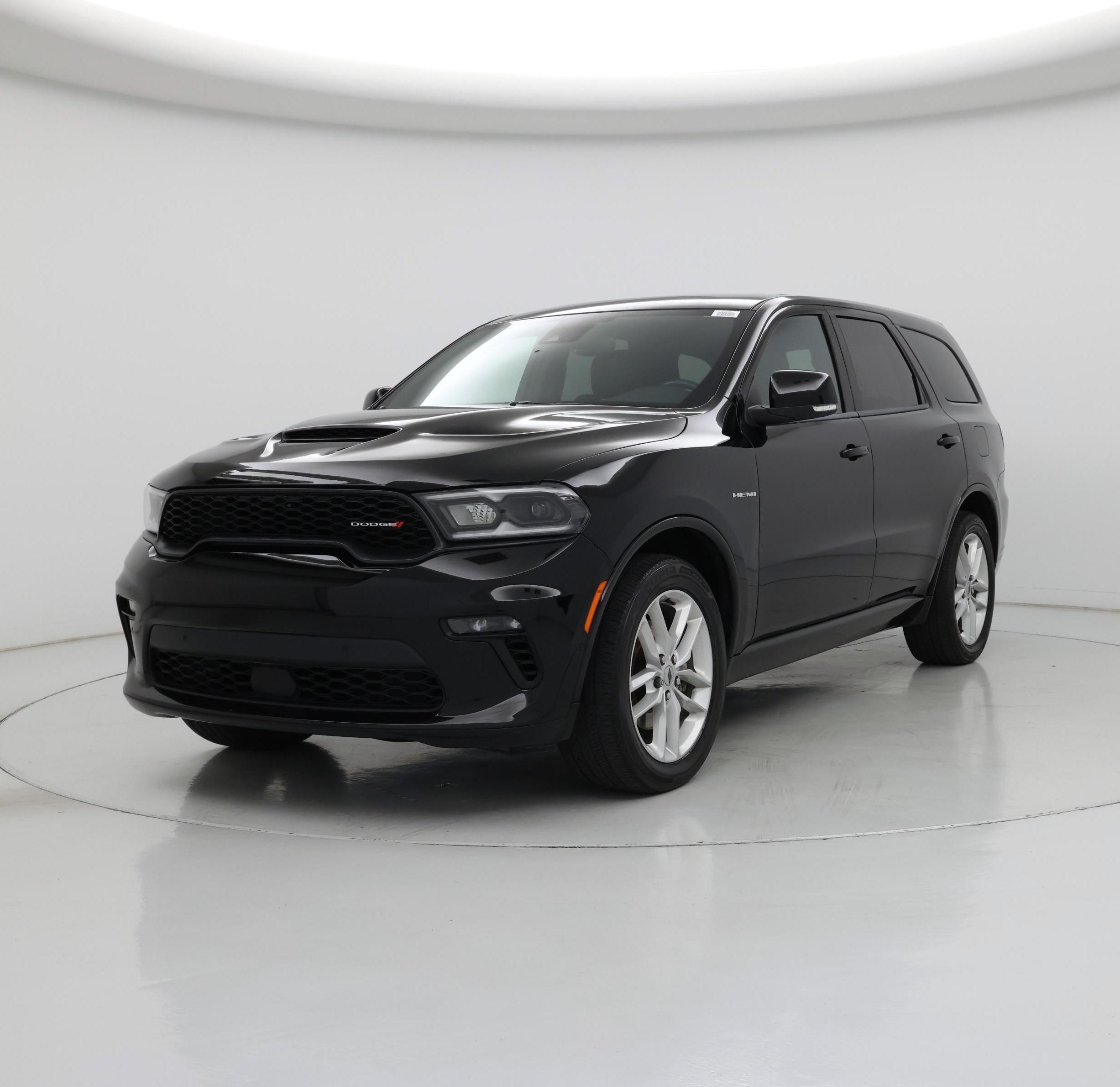 Thumbnail: 2022 Dodge Durango - 4