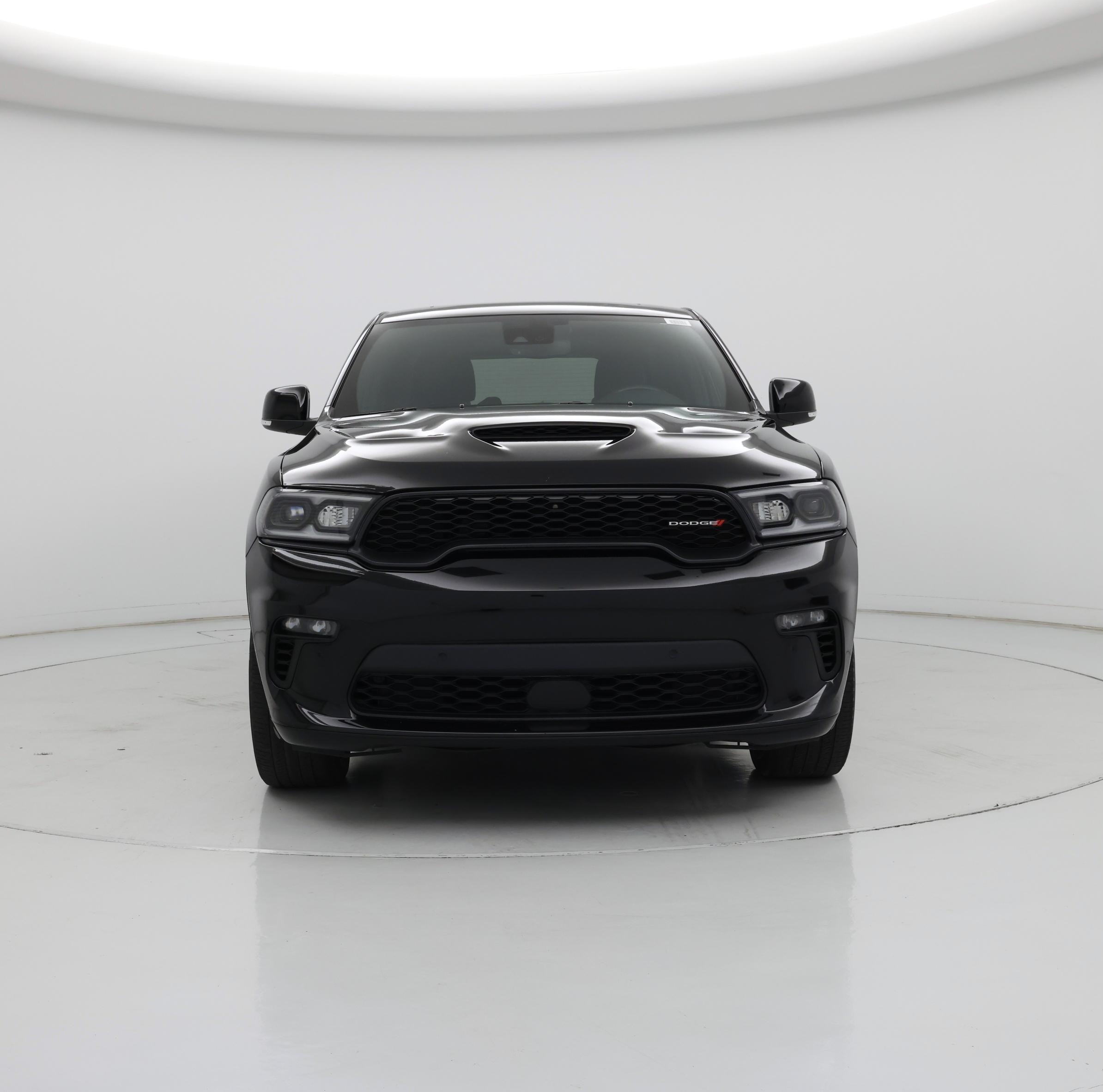 Thumbnail: 2022 Dodge Durango - 5