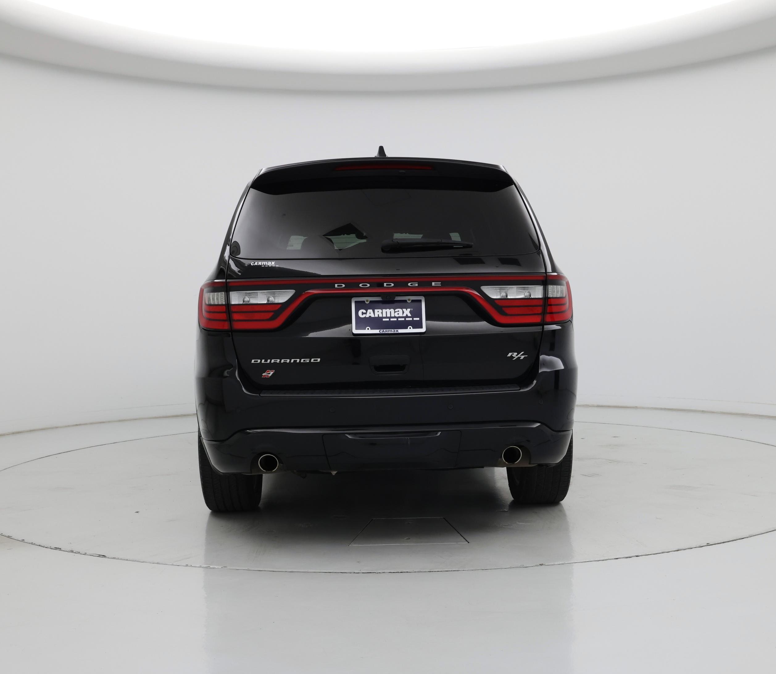 Thumbnail: 2022 Dodge Durango - 6