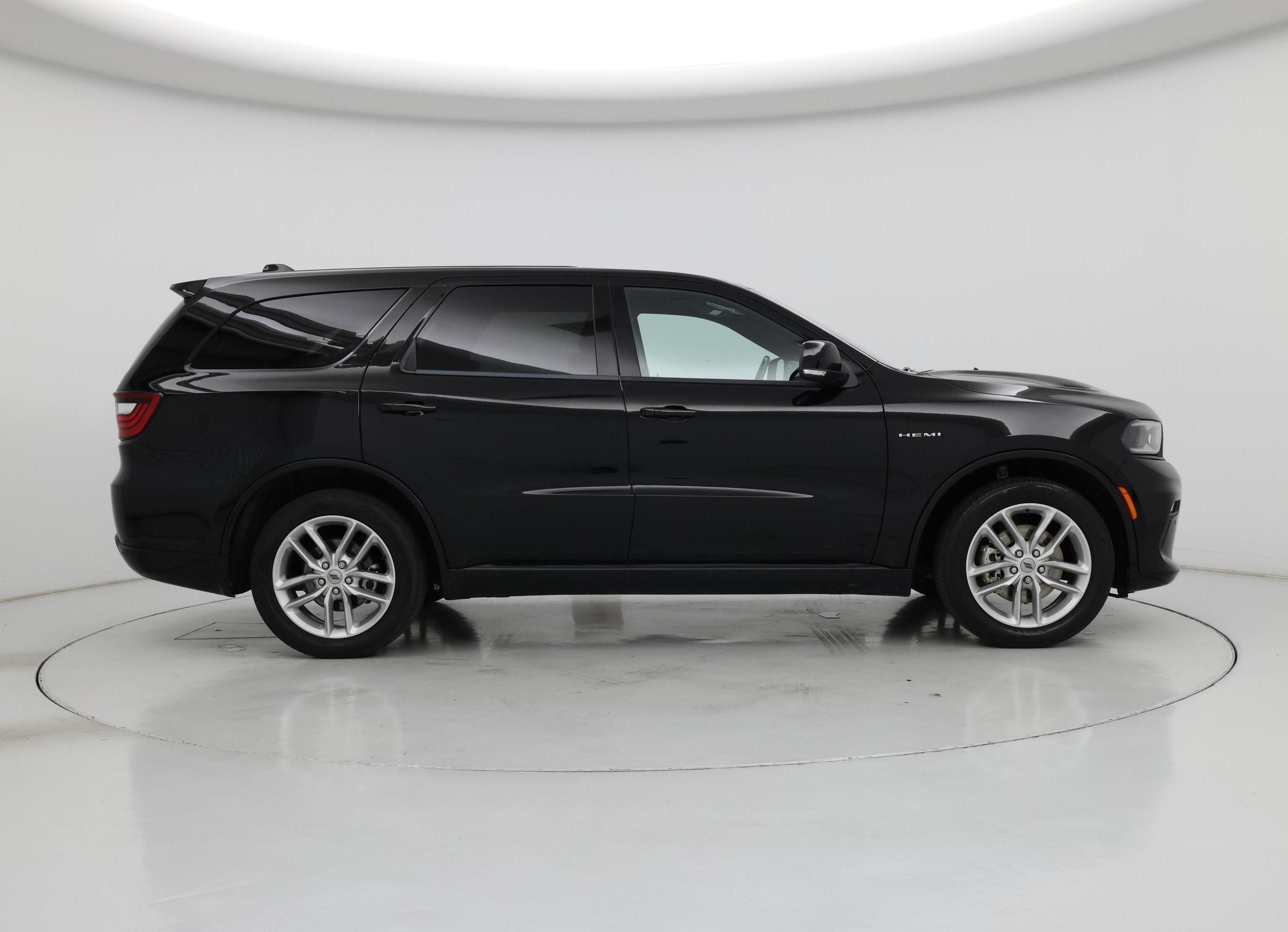 Thumbnail: 2022 Dodge Durango - 7