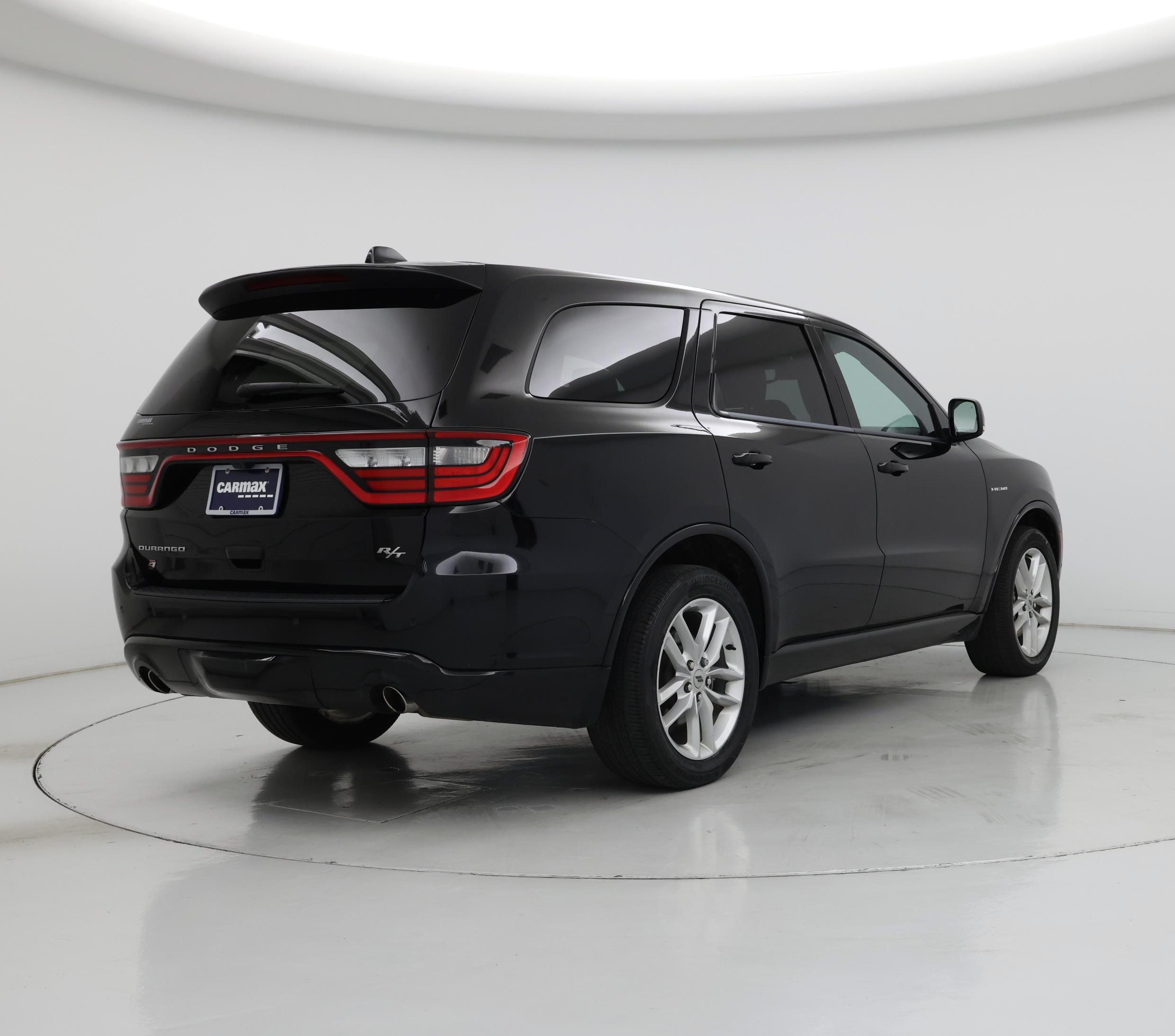 Thumbnail: 2022 Dodge Durango - 8
