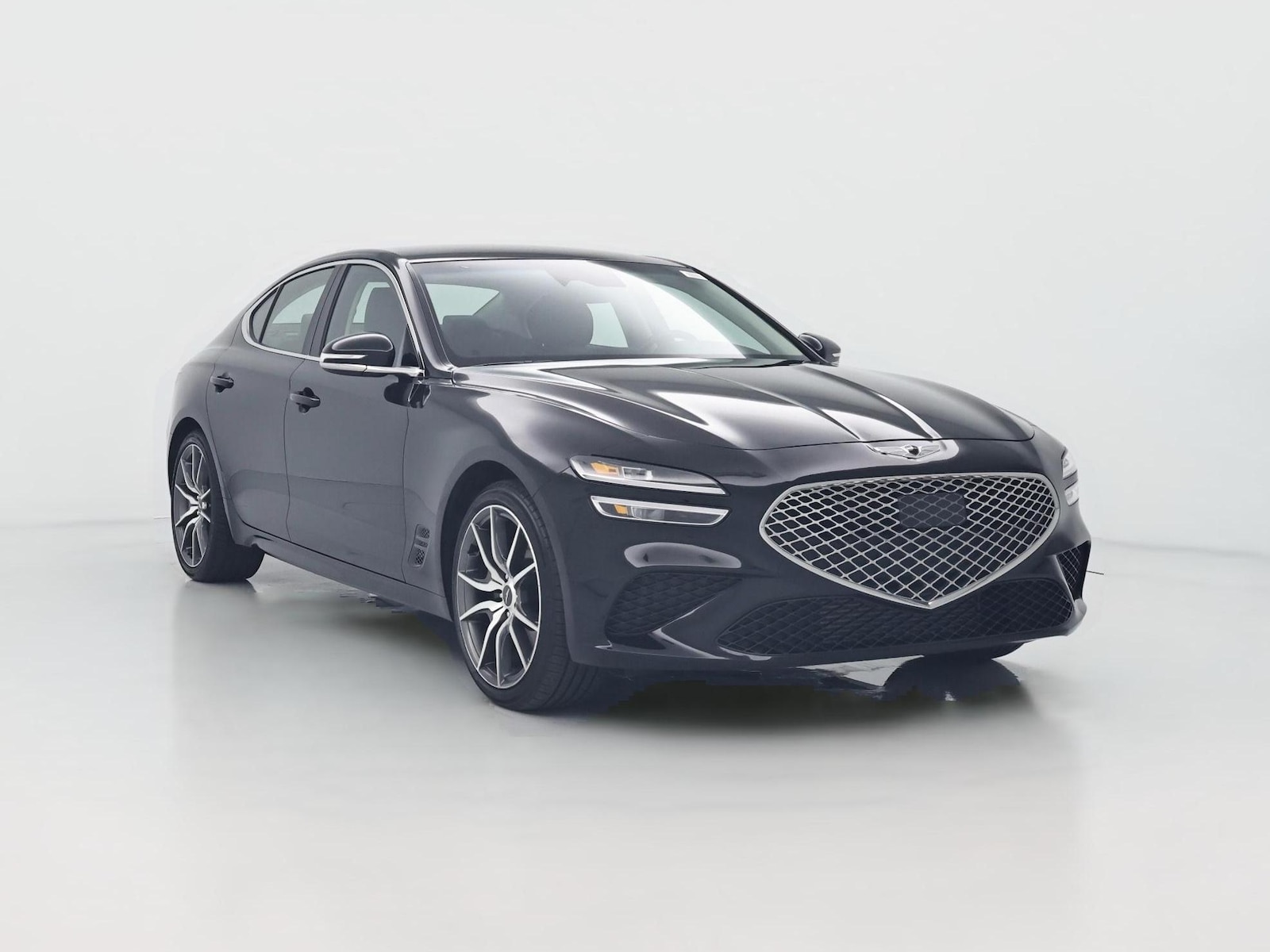 2023 GENESIS G70