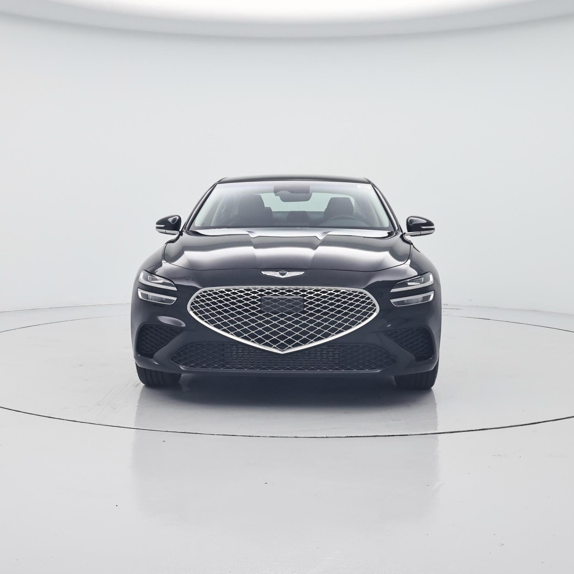 Thumbnail: 2023 Genesis G70 - 5