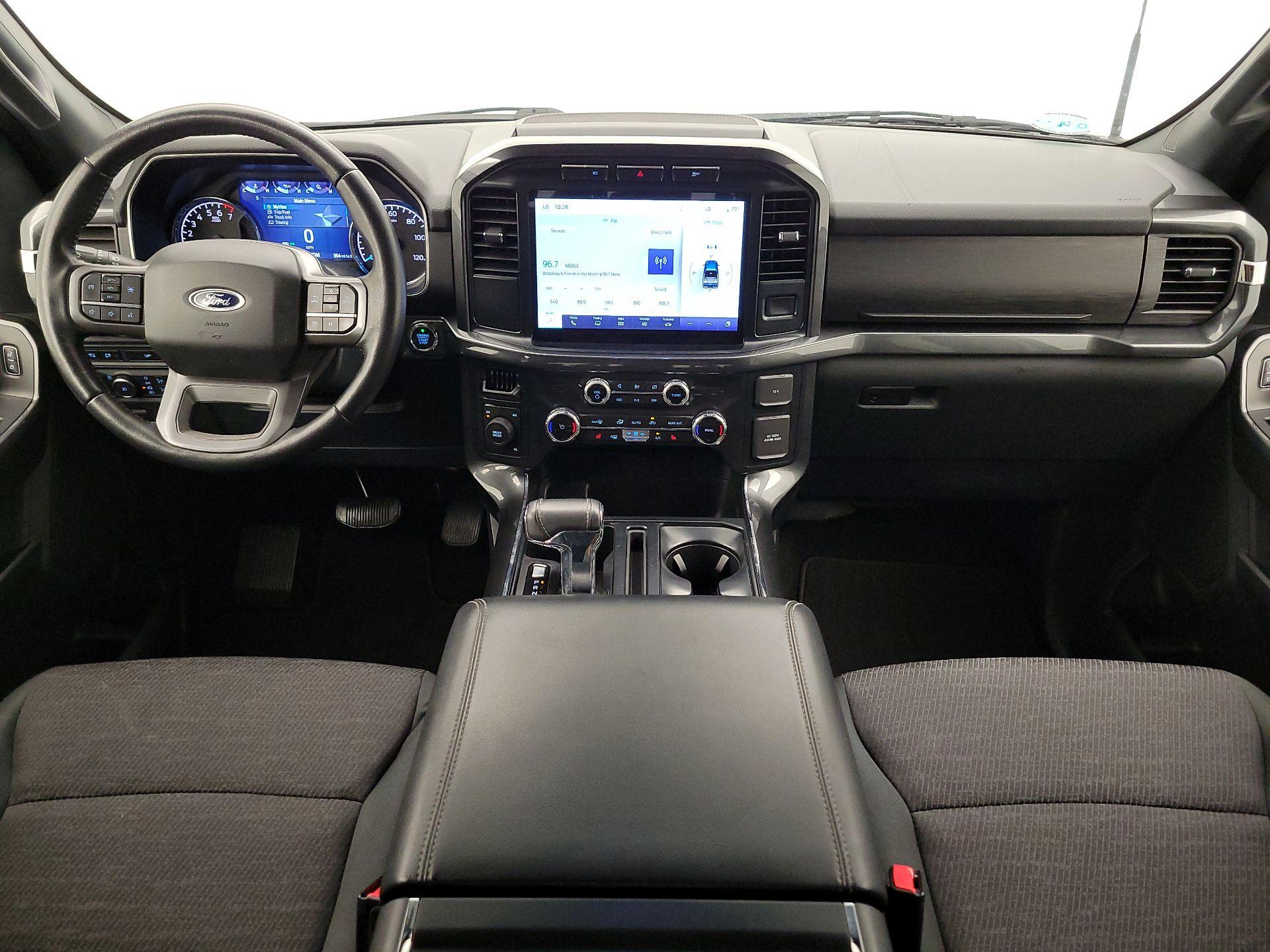 Thumbnail: 2022 Ford F-150 - 9