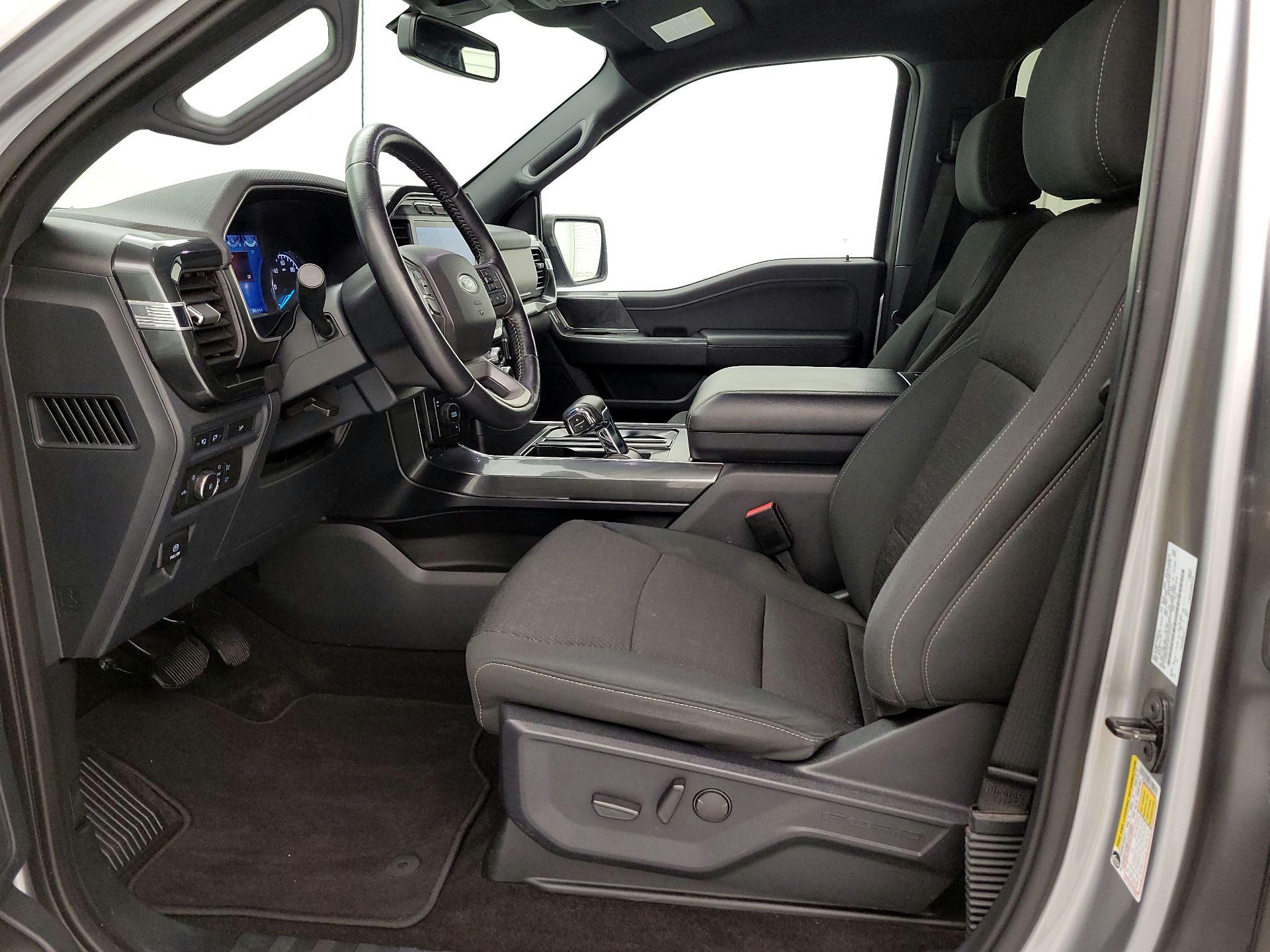 Thumbnail: 2022 Ford F-150 - 11