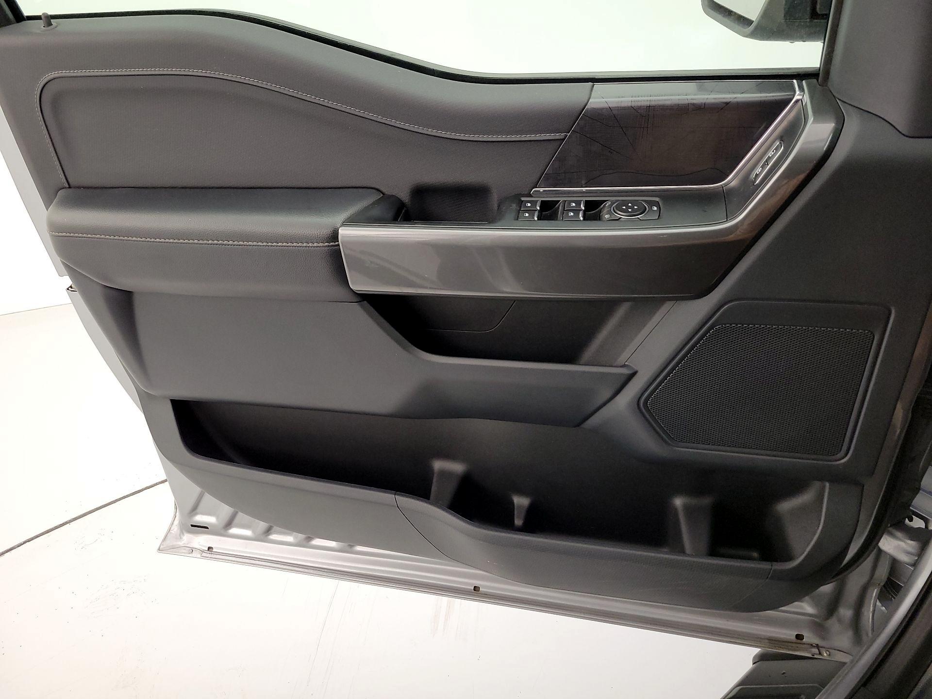 Thumbnail: 2022 Ford F-150 - 12