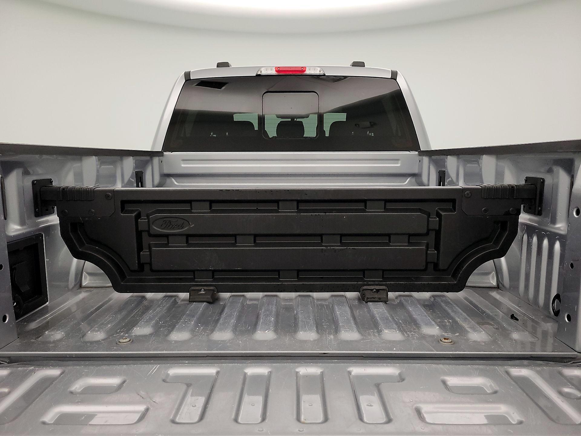 Thumbnail: 2022 Ford F-150 - 20