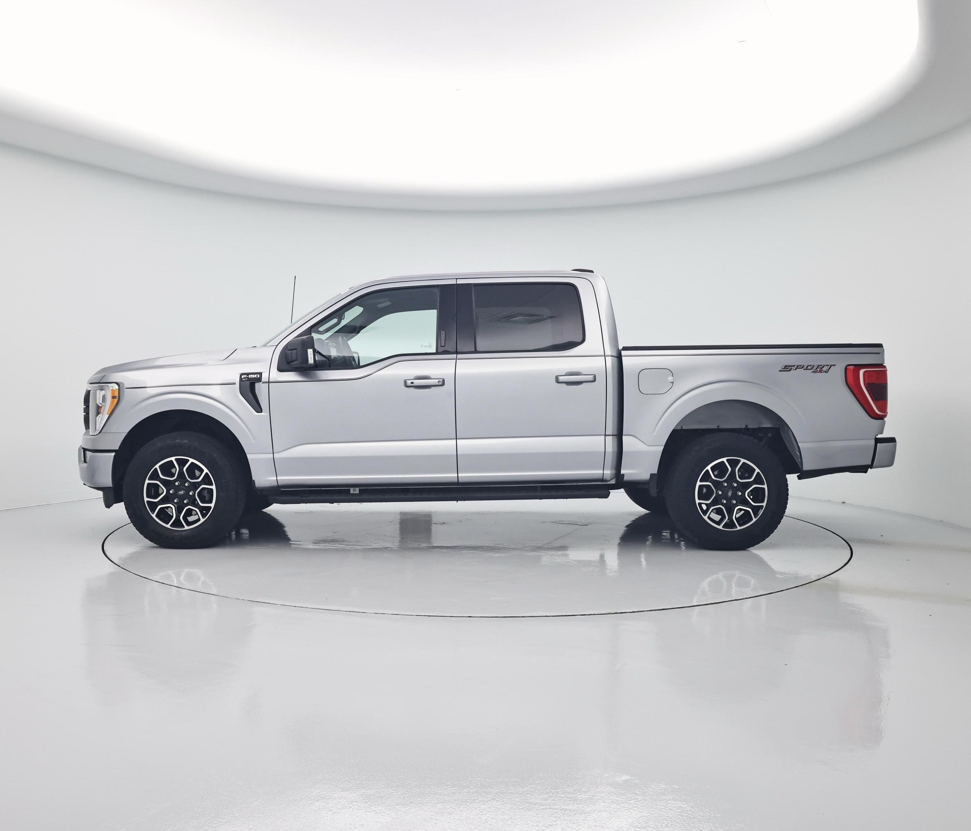 Thumbnail: 2022 Ford F-150 - 3
